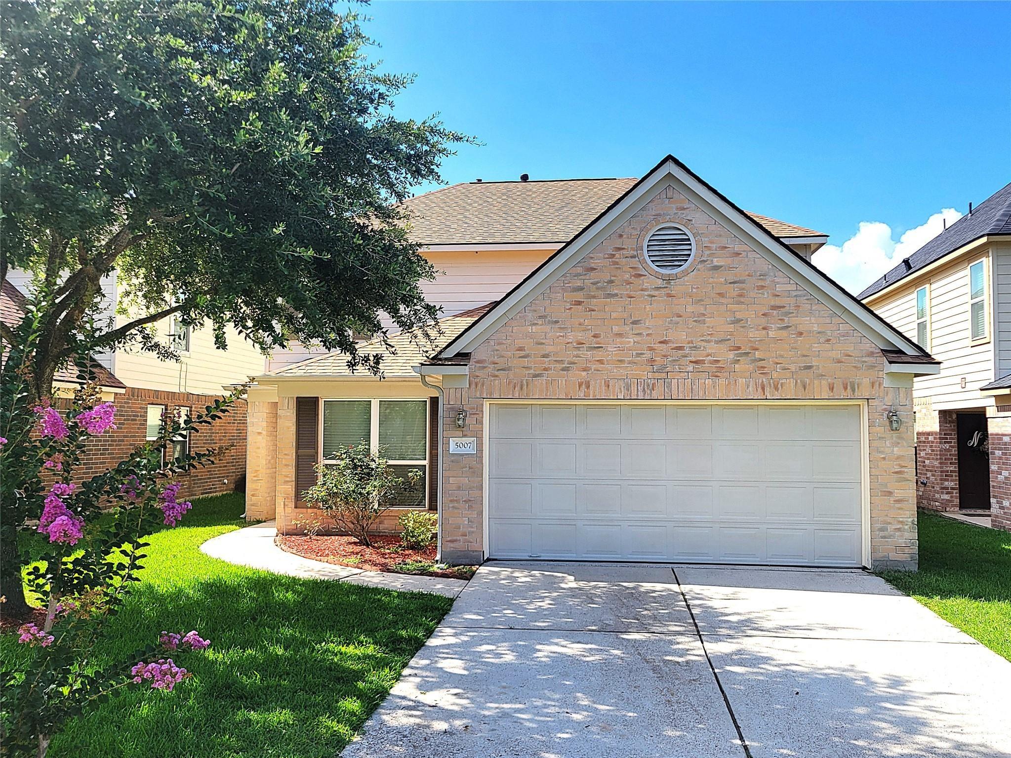 Fair Oak Dale Ln, Humble, TX 77346
