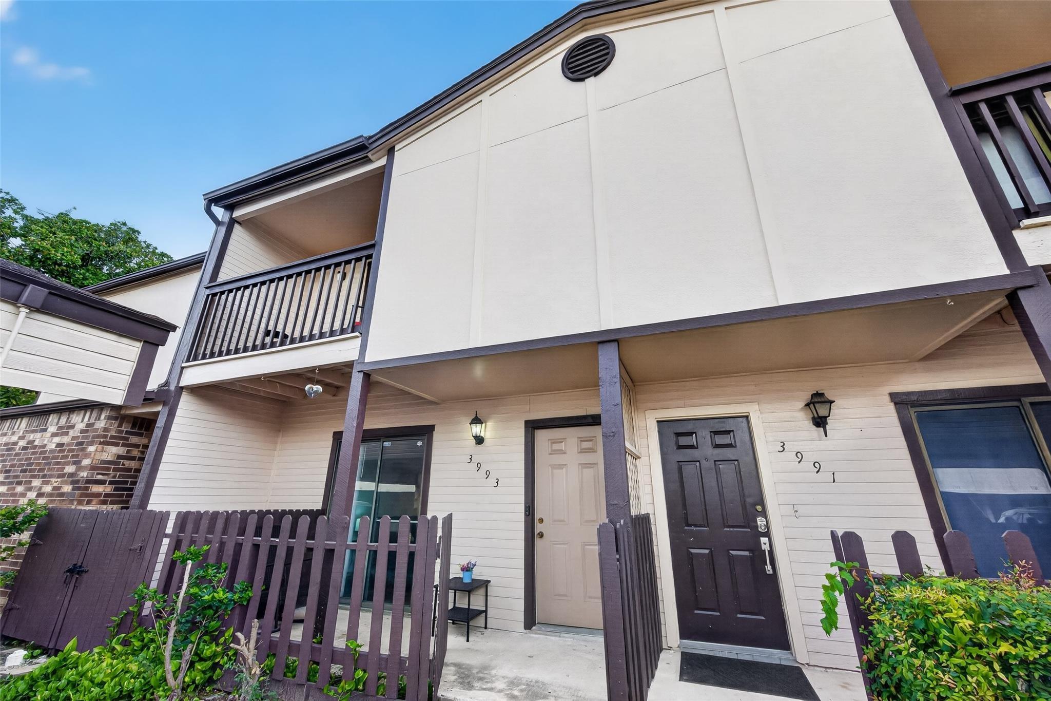 Tanglewilde St, Houston, TX 77063