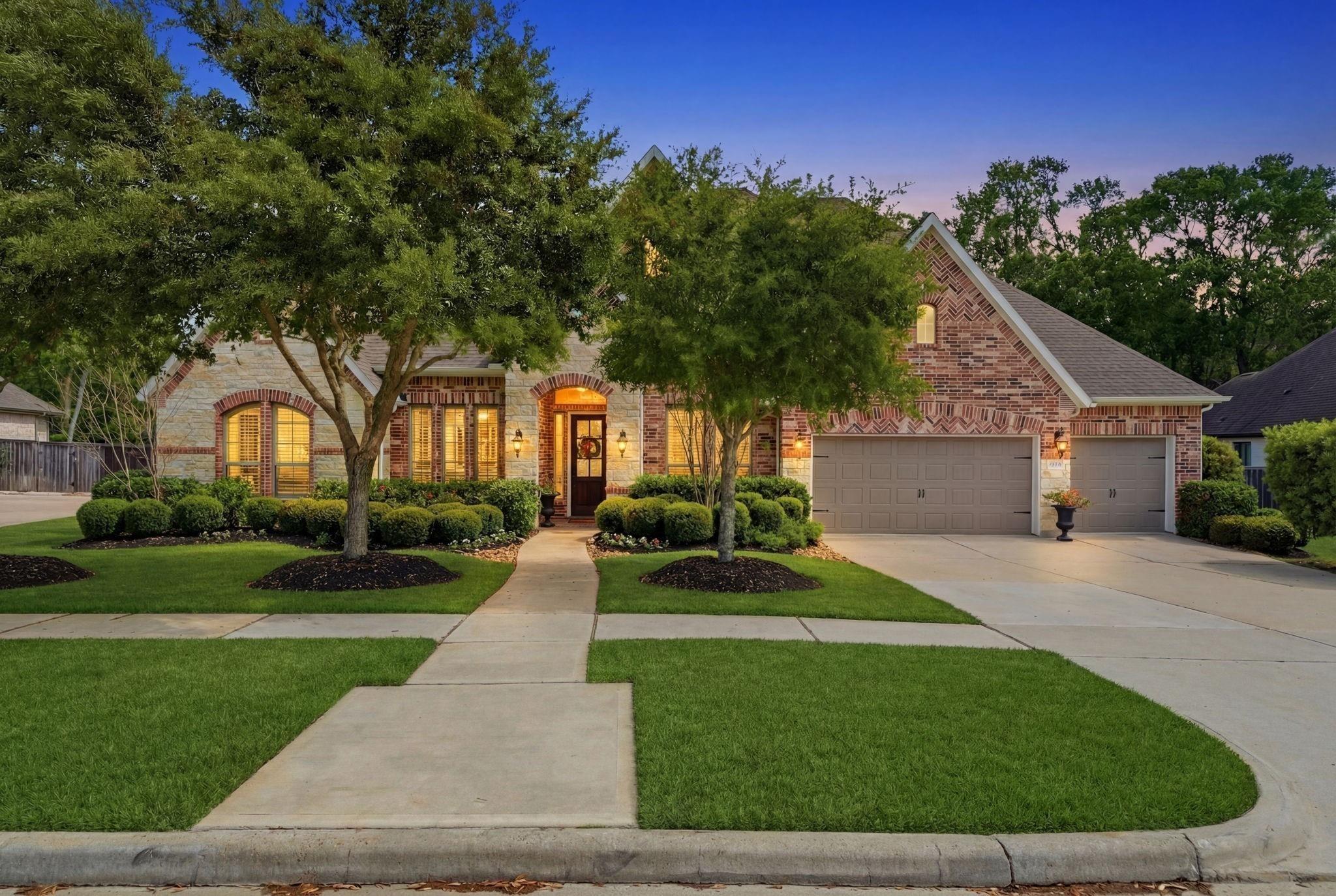 Crest View Ter, Fulshear, TX 77441