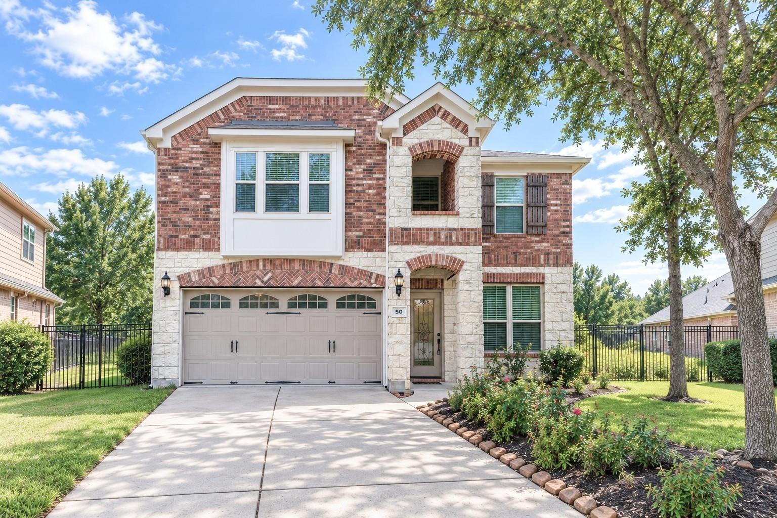Tidwillow Pl, Tomball, TX 77375