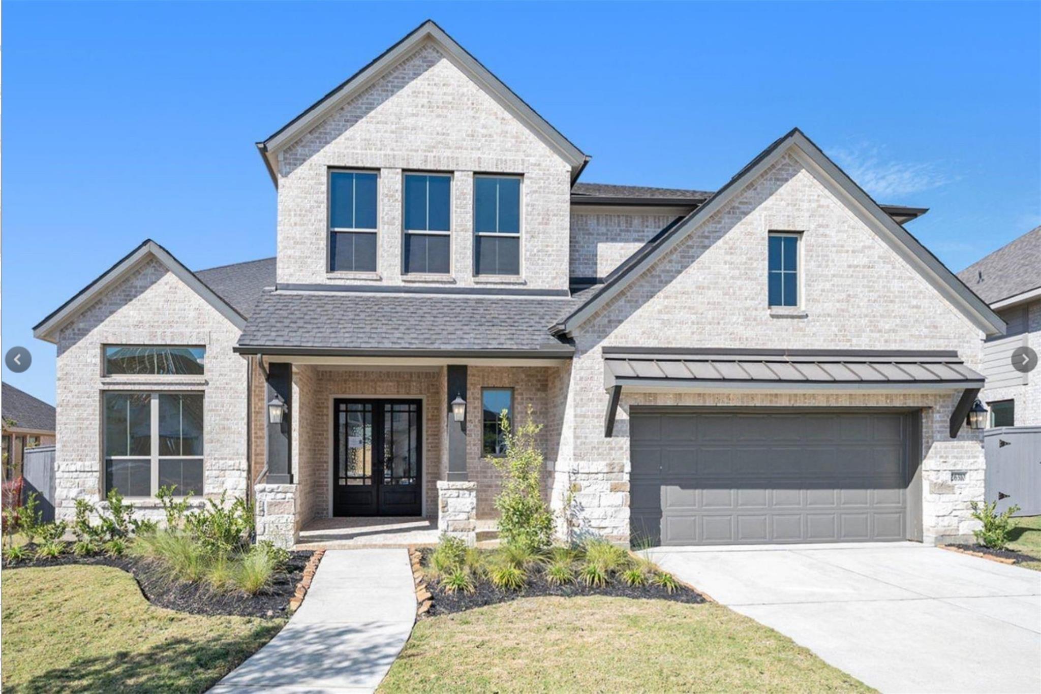 Brilliant Beam Way, Hockley, TX 77447