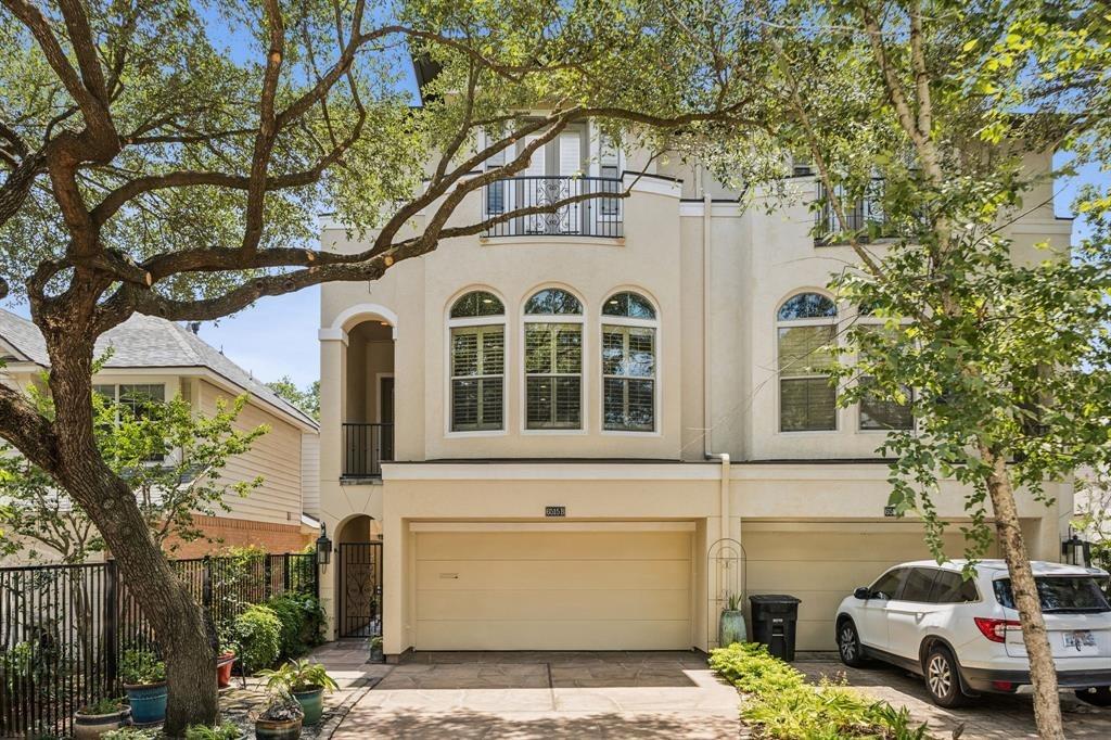 Pickens St, Houston, TX 77007