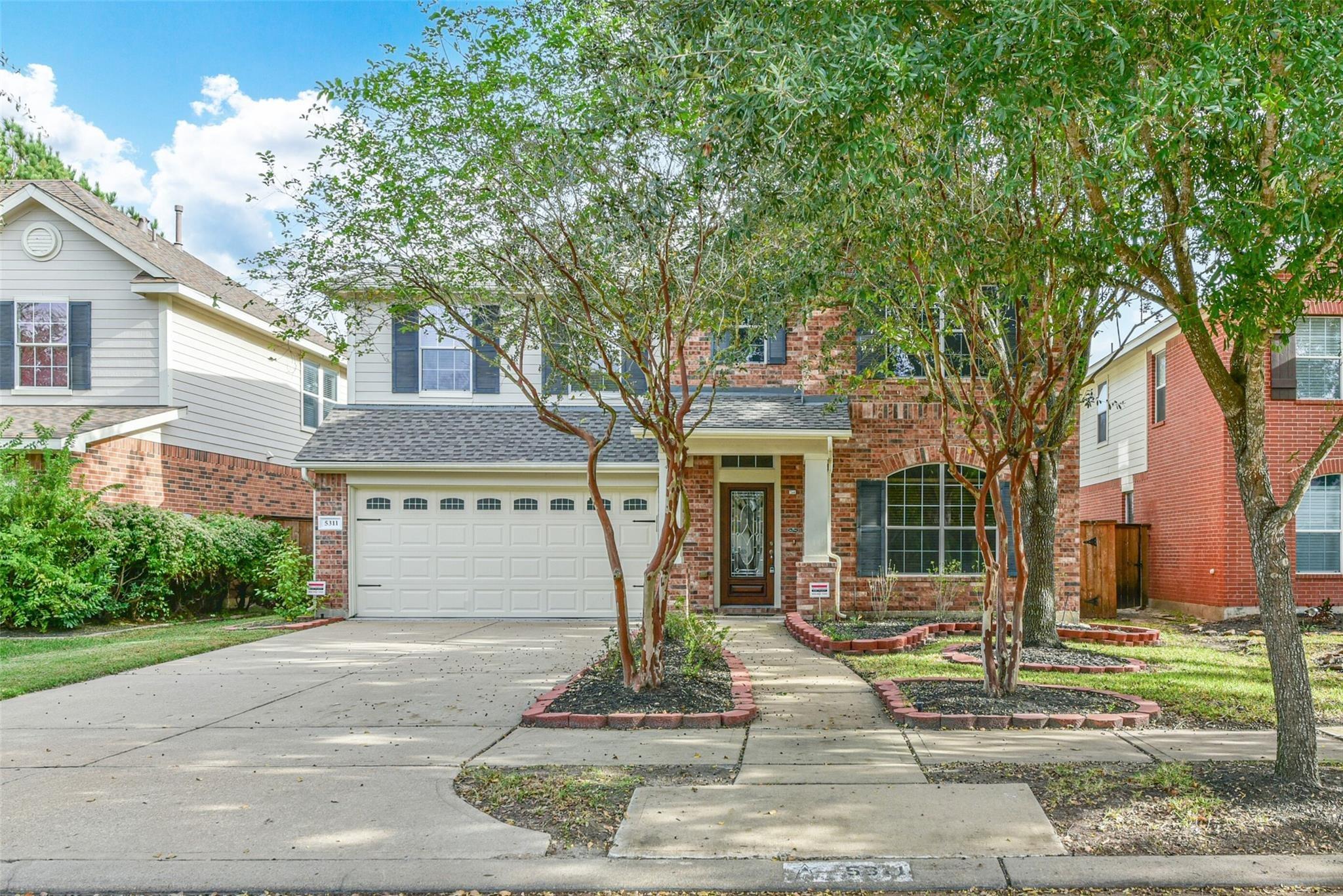 Barleycorn Ln, Katy, TX 77494