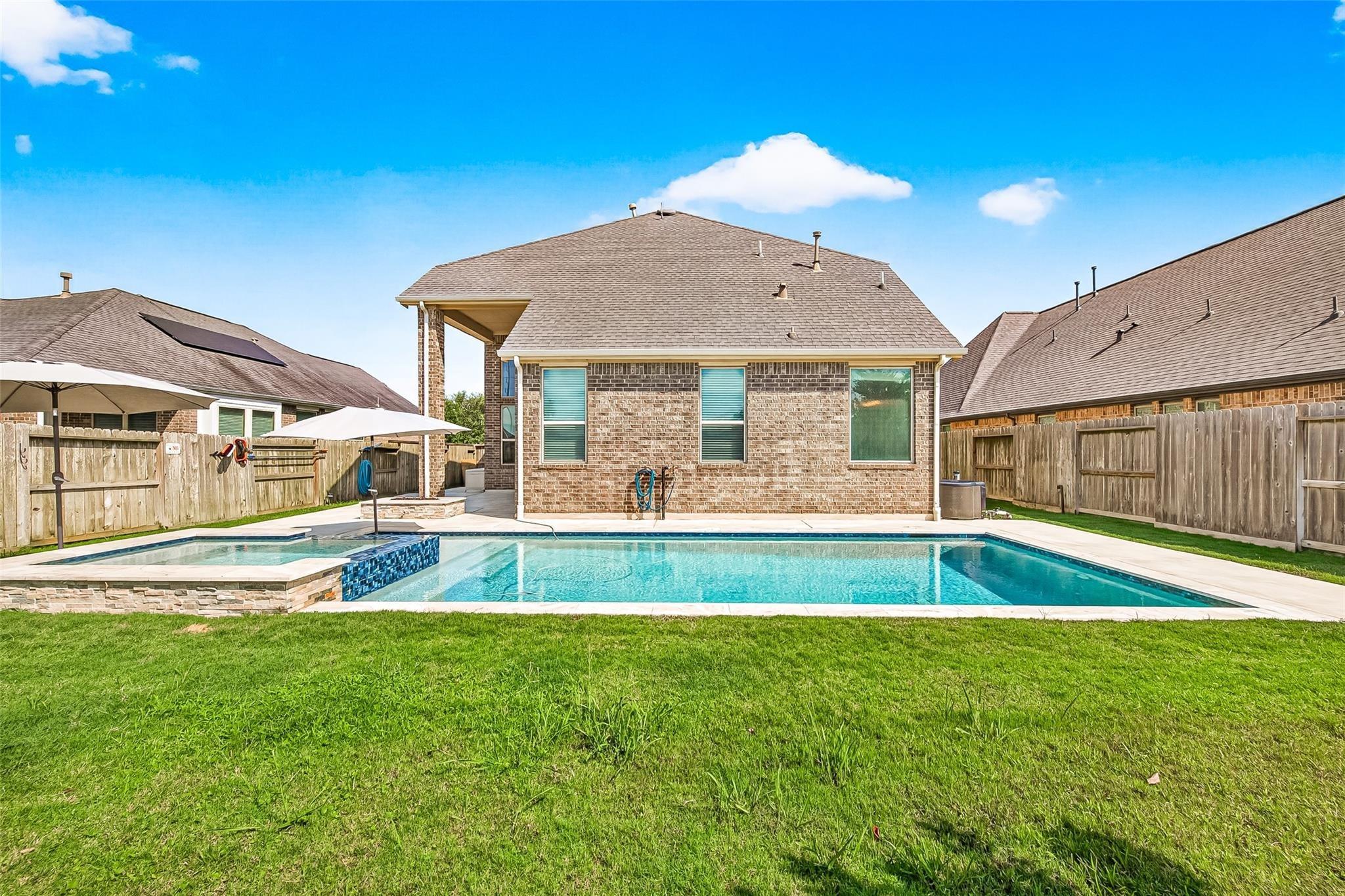 Jennings Creek Ct, Fulshear, TX 77441