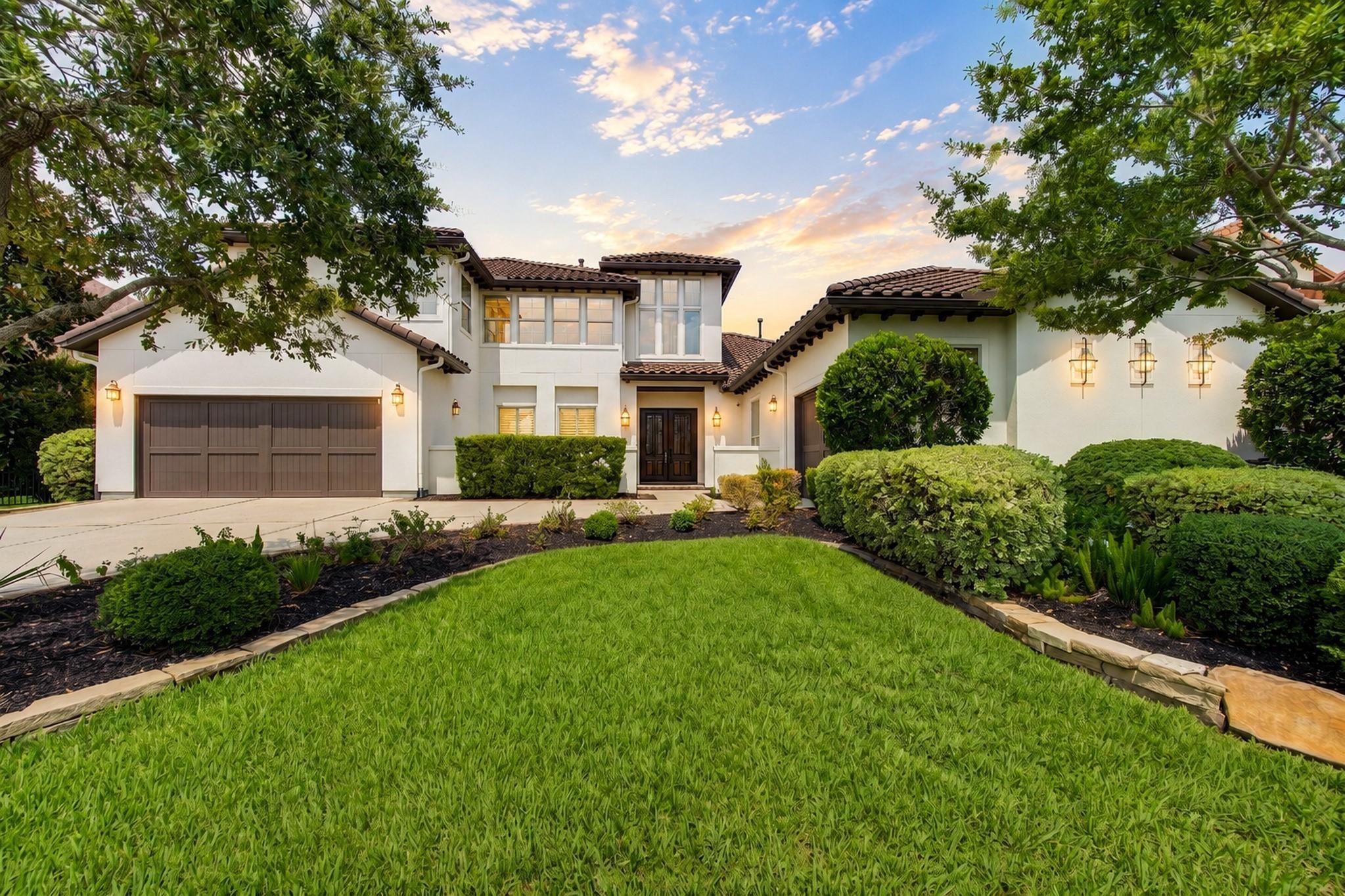 Gildwood Pl, Tomball, TX 77375