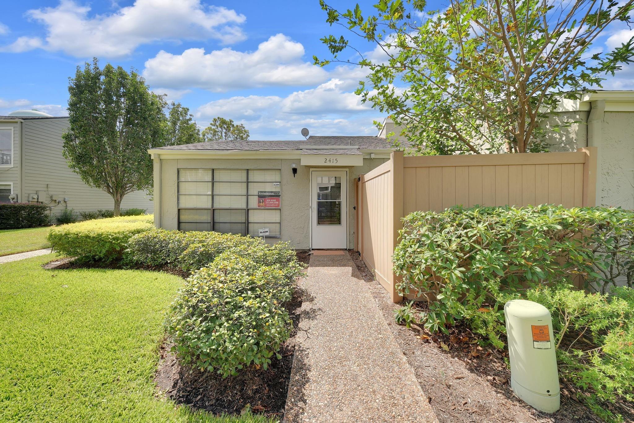 Briarwest Blvd, Houston, TX 77077