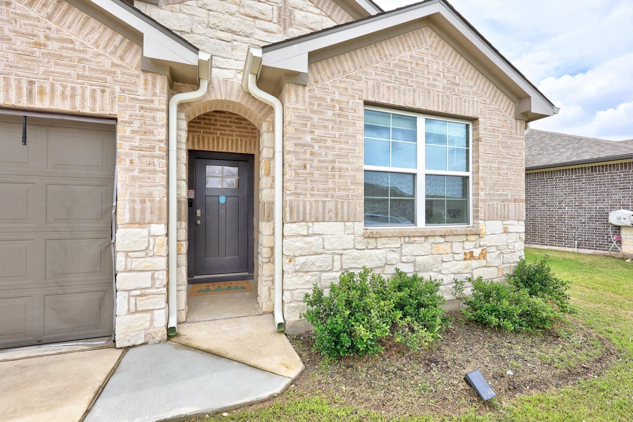 Iron Bridge Rd, Georgetown, TX 78626