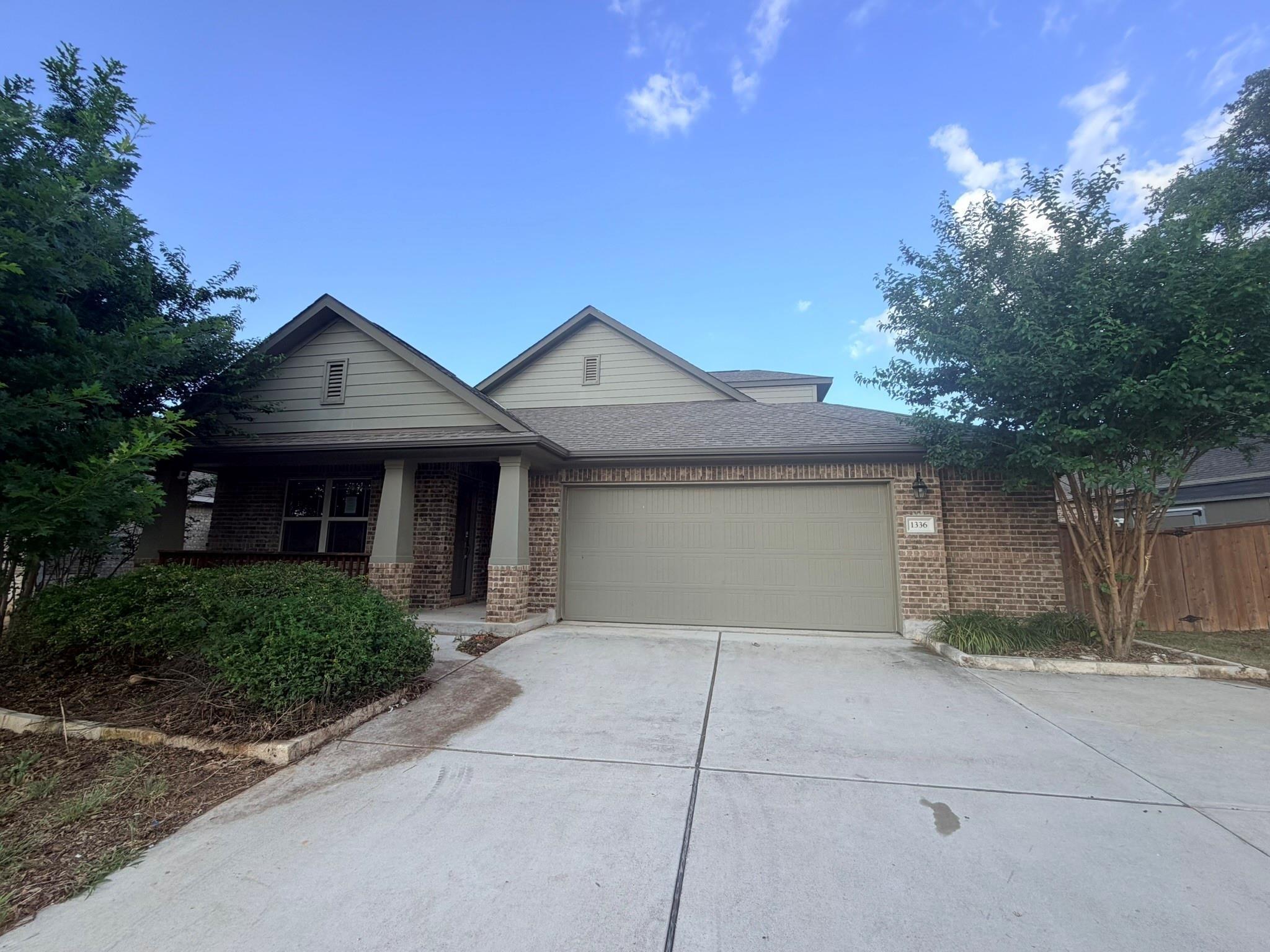 Terrace View Dr, Georgetown, TX 78628