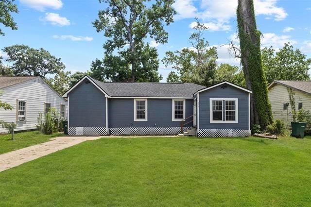 24th St, Beaumont, TX 77706