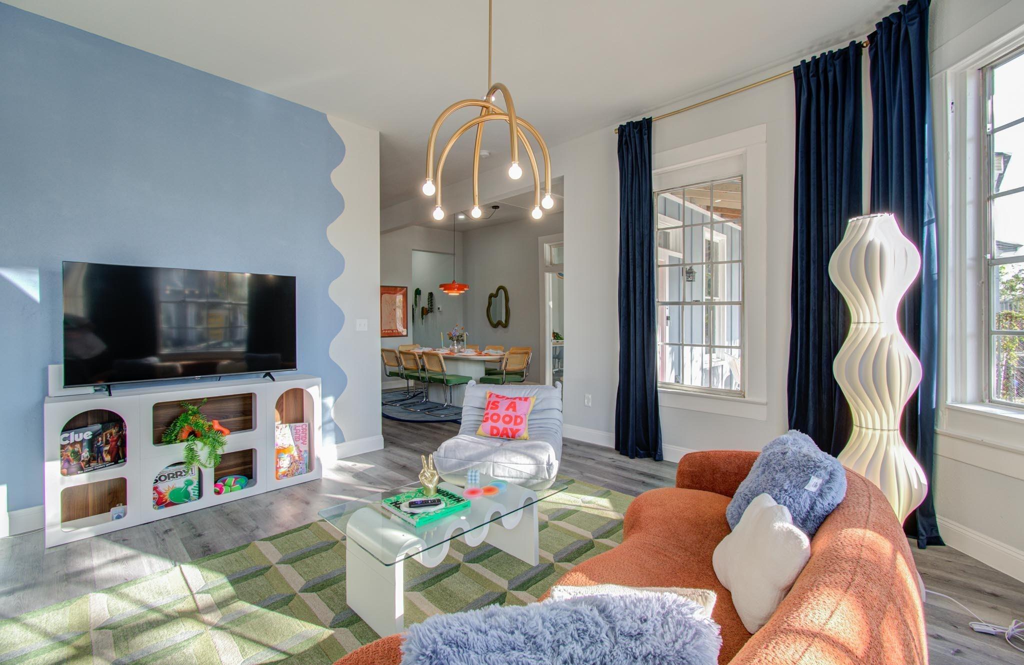Common St, Houston, TX 77009