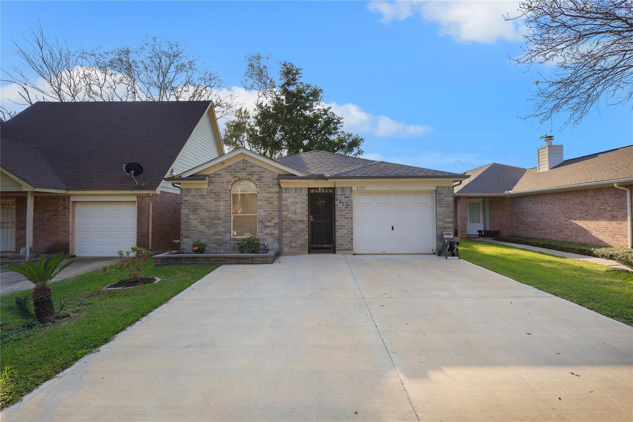 Willersley Ln, Channelview, TX 77530