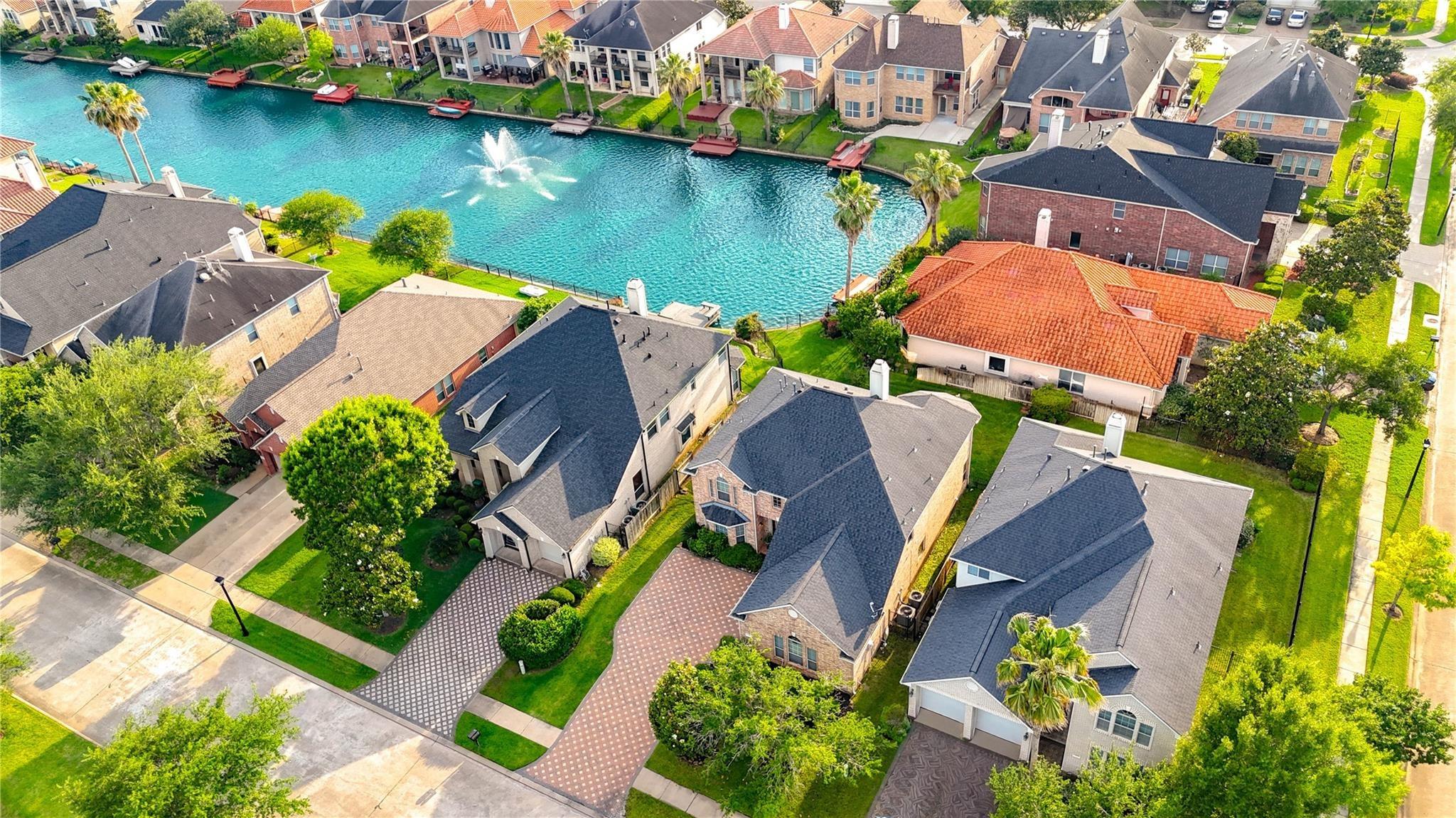 Ayers Rock Rd, Sugar Land, TX 77498