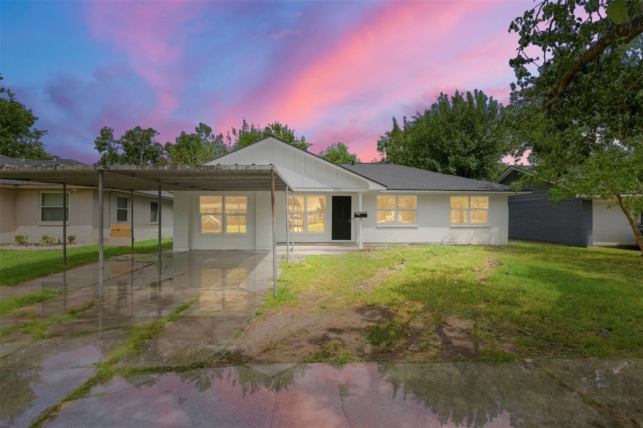 Cedarcrest Dr, Pasadena, TX 77503