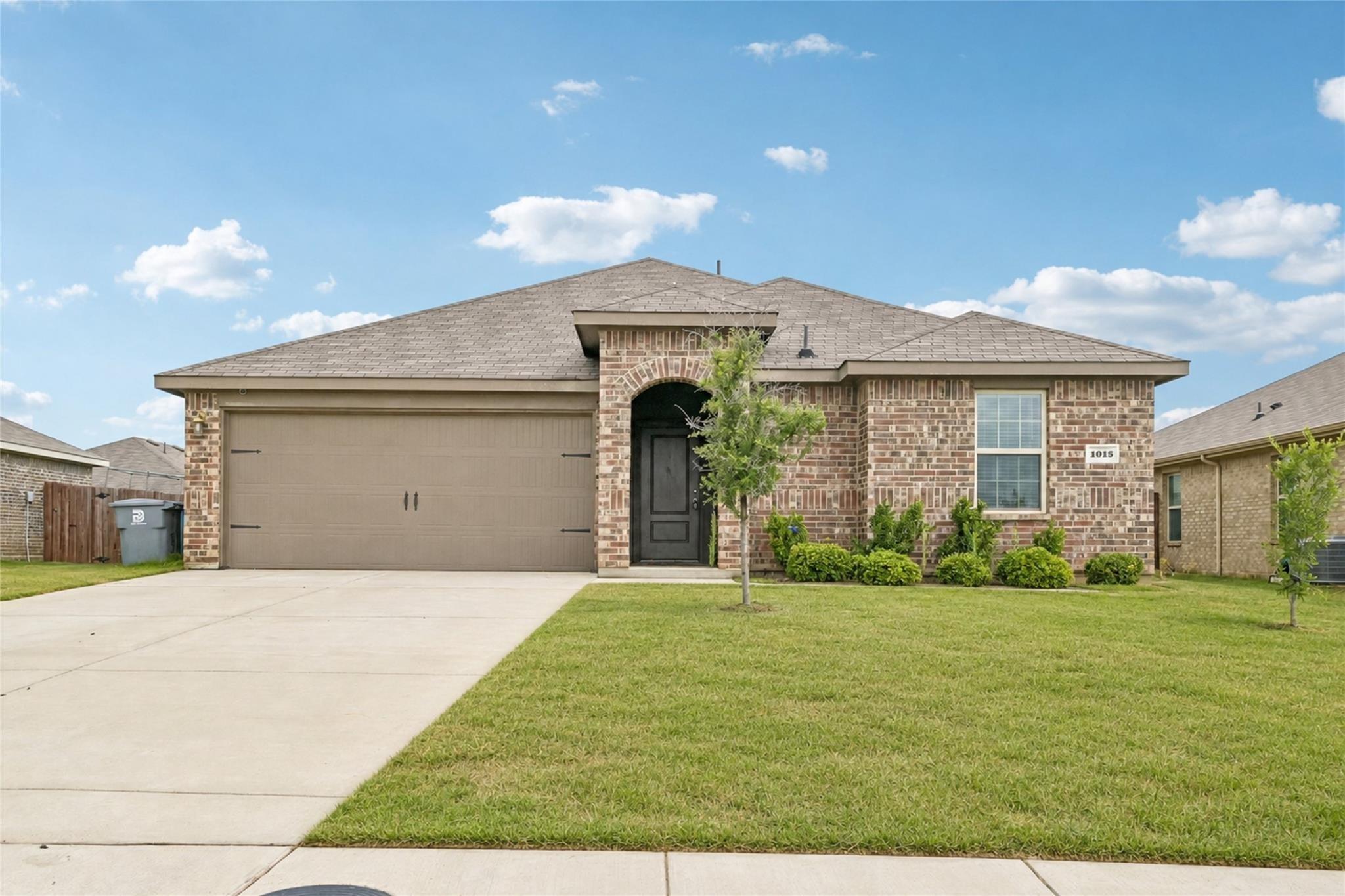 Serena Dr, Dallas, TX 75253
