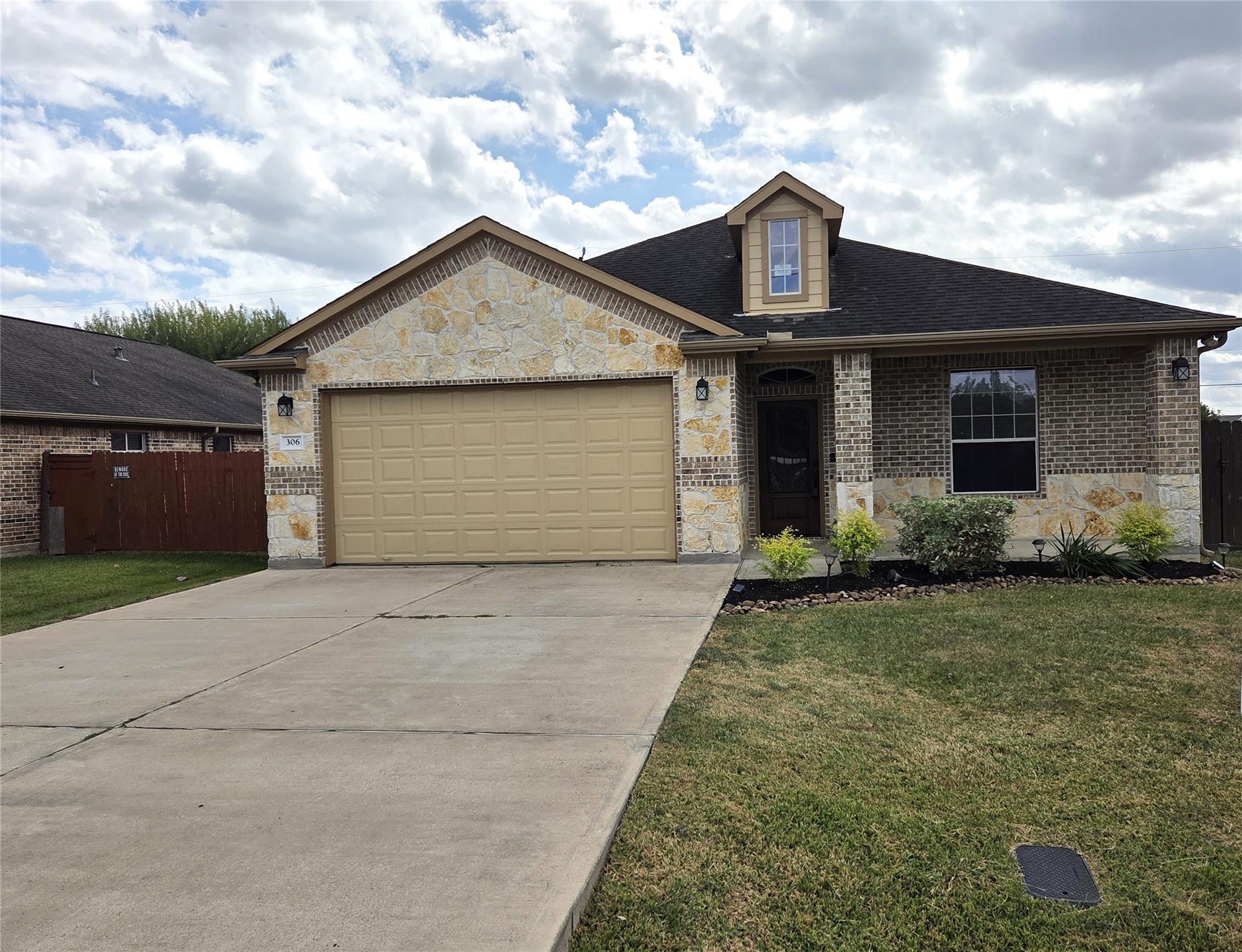 Masterson St, Rosharon, TX 77583