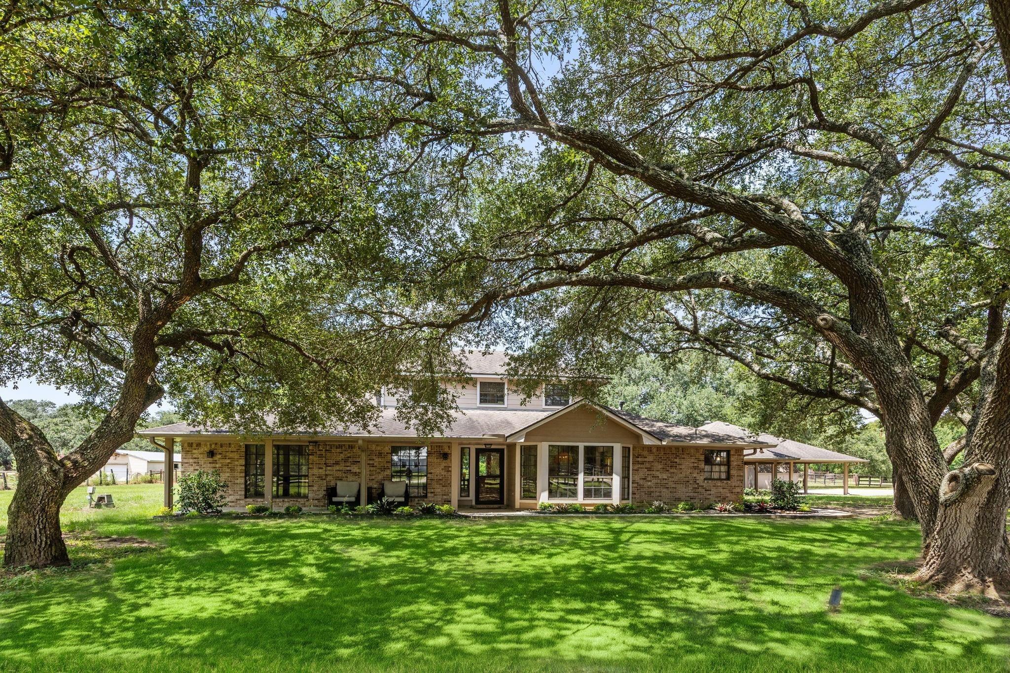 Fones Rd, Tomball, TX 77377