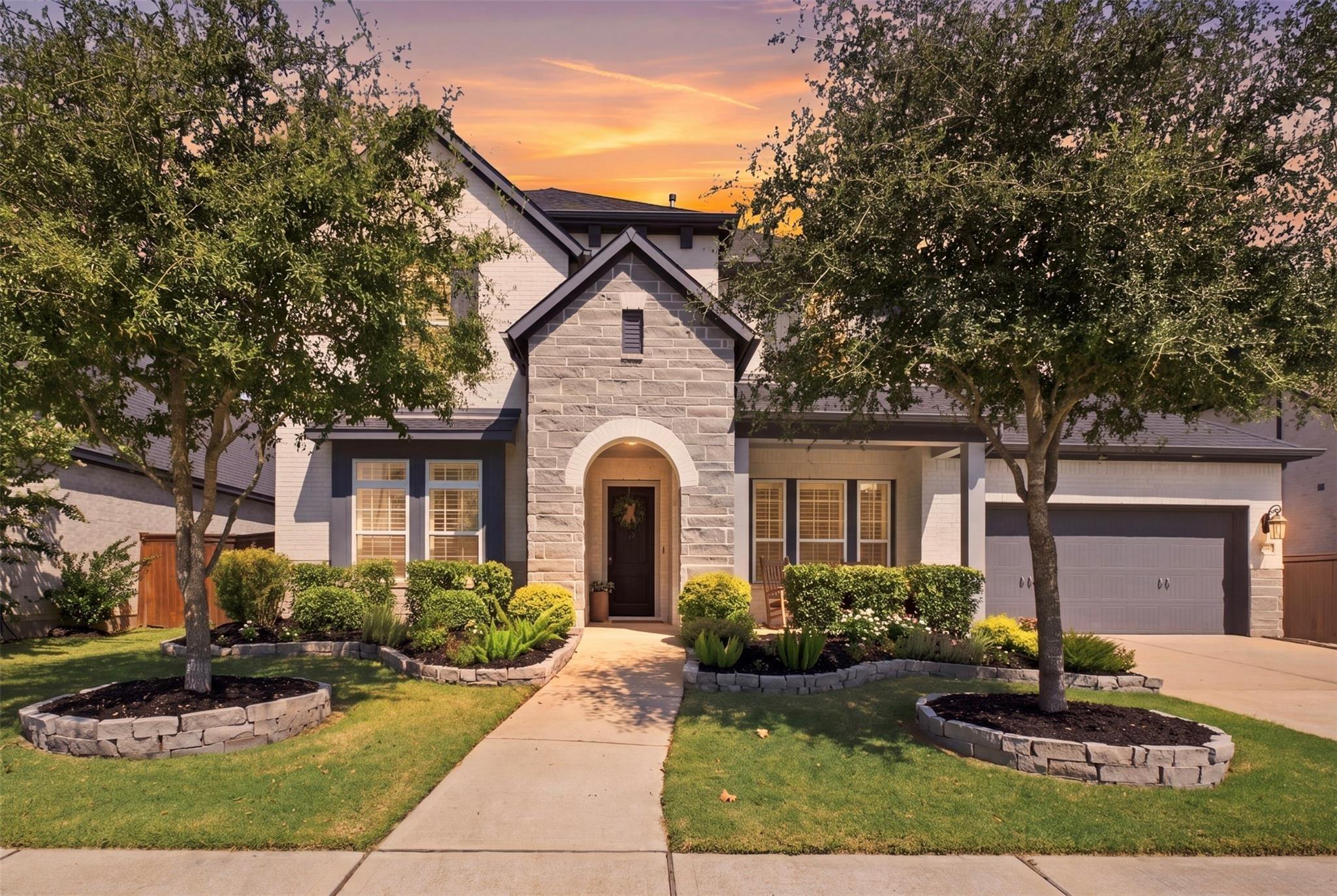 Switchgrass Ln, Katy, TX 77493