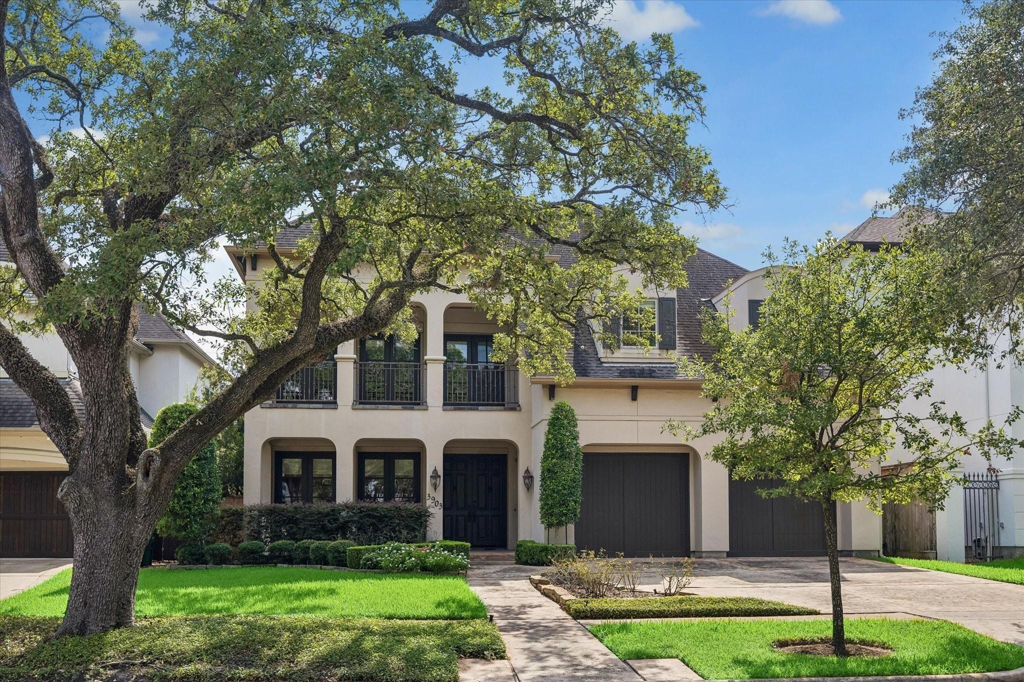 Purdue St, Houston, TX 77005
