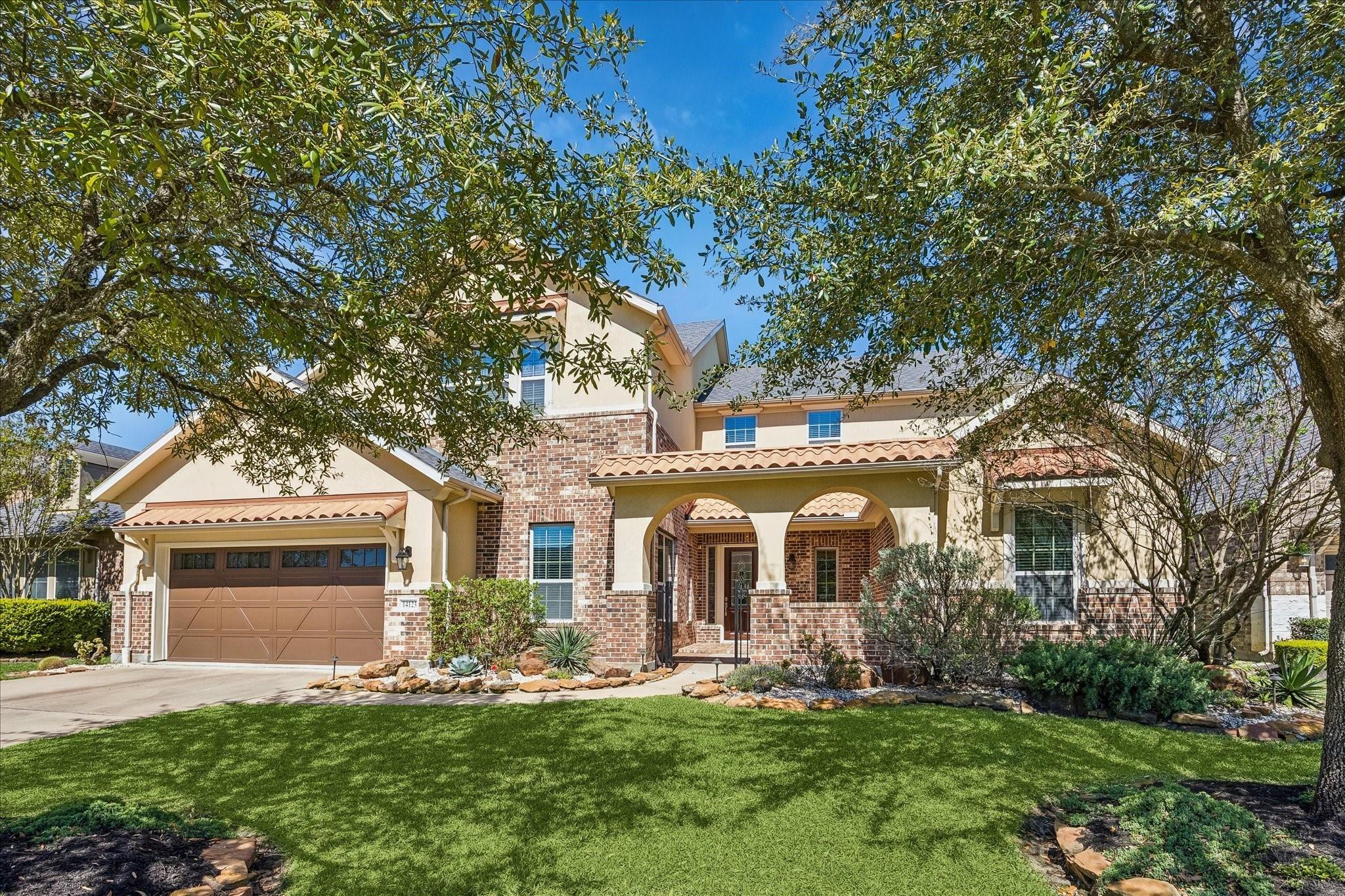 Spindle Arbor Rd, Cypress, TX 77429