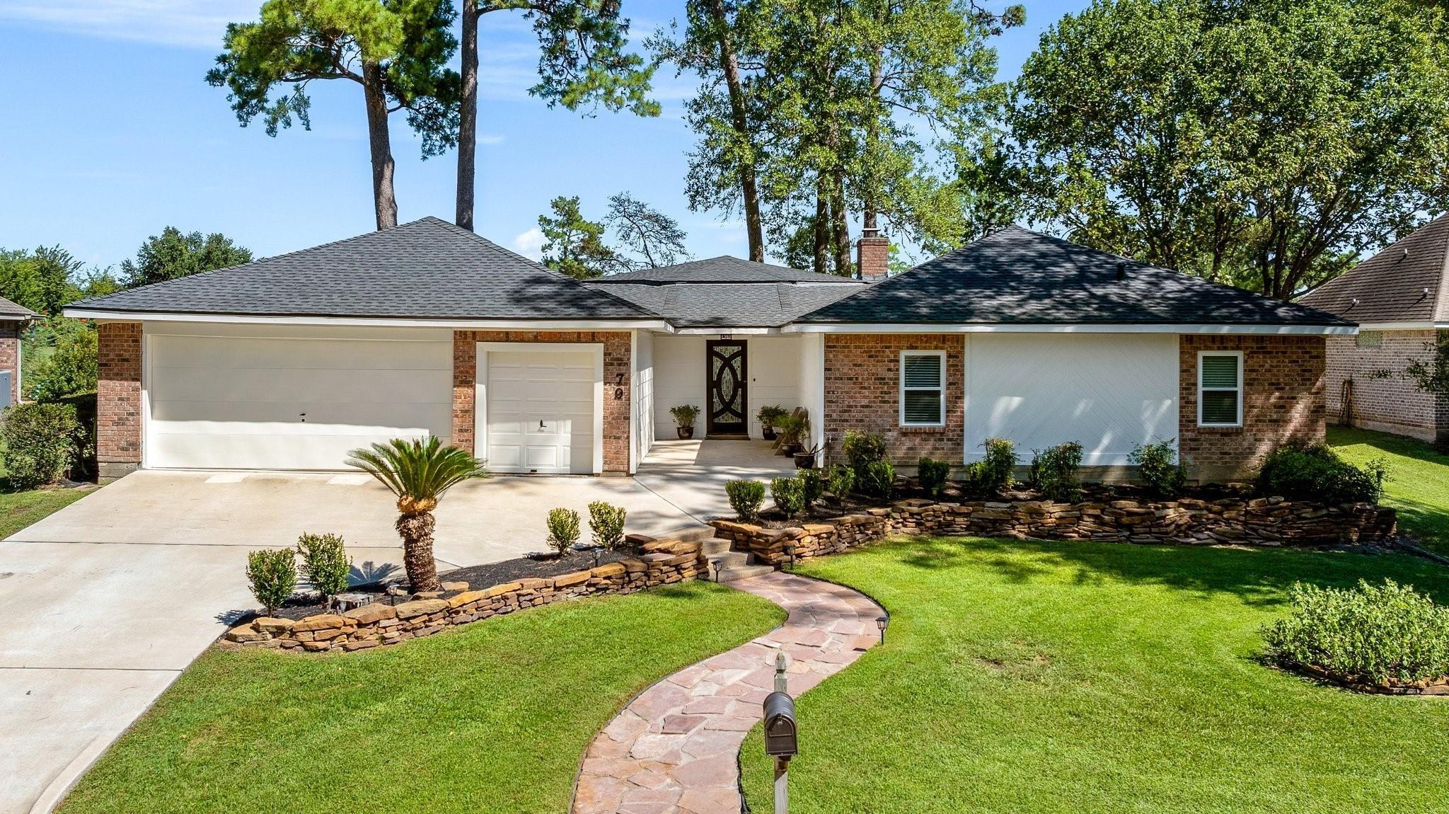 Summers Wind St, Montgomery, TX 77356