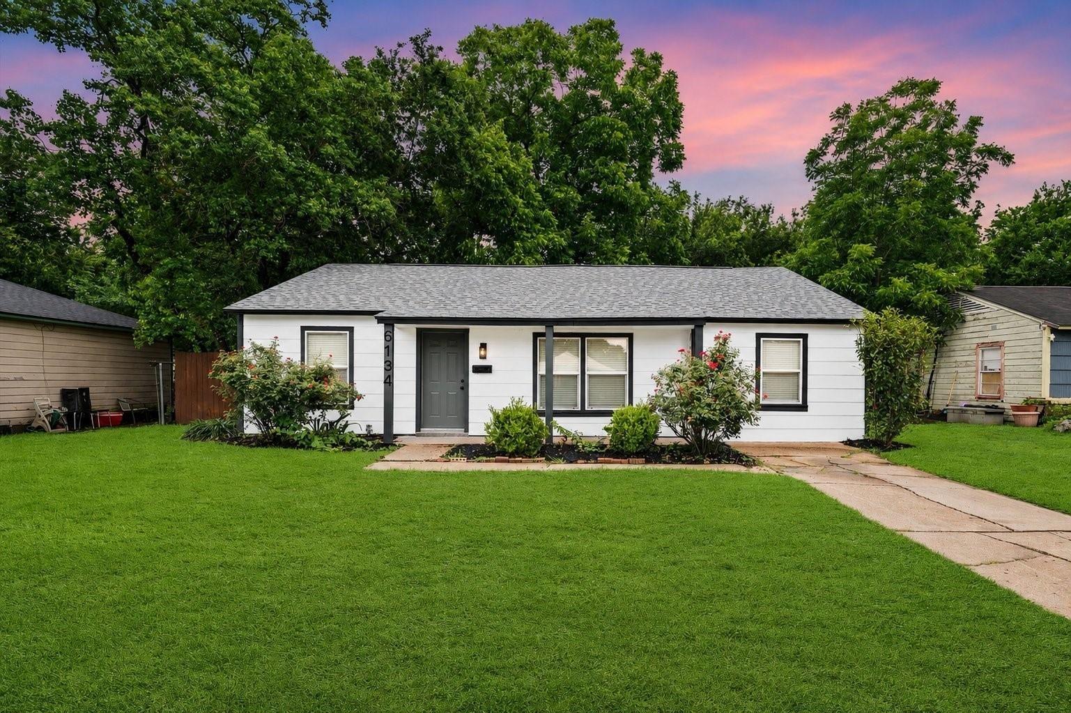 Belmark St, Houston, TX 77033