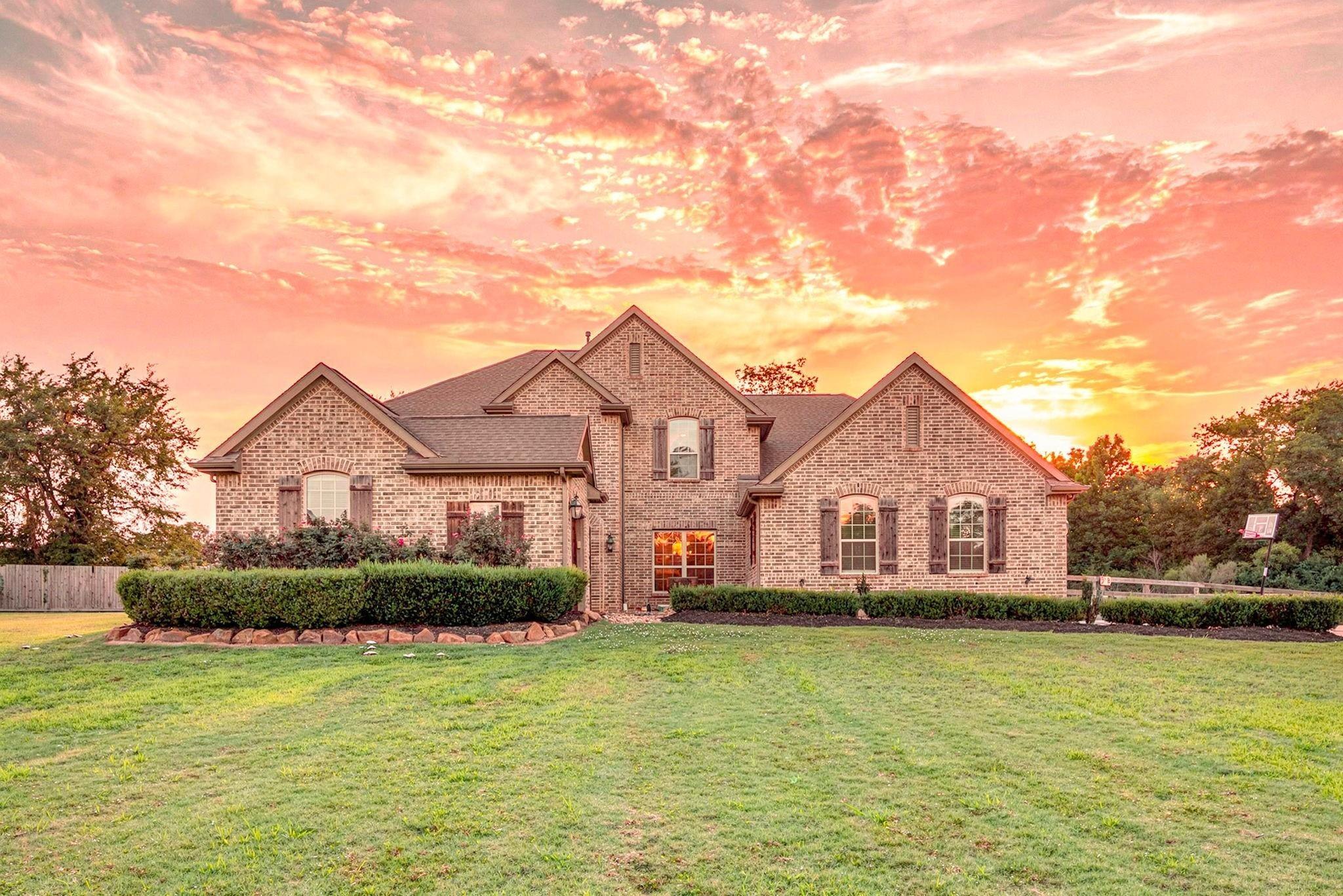 Sterling Ct, Willis, TX 77378
