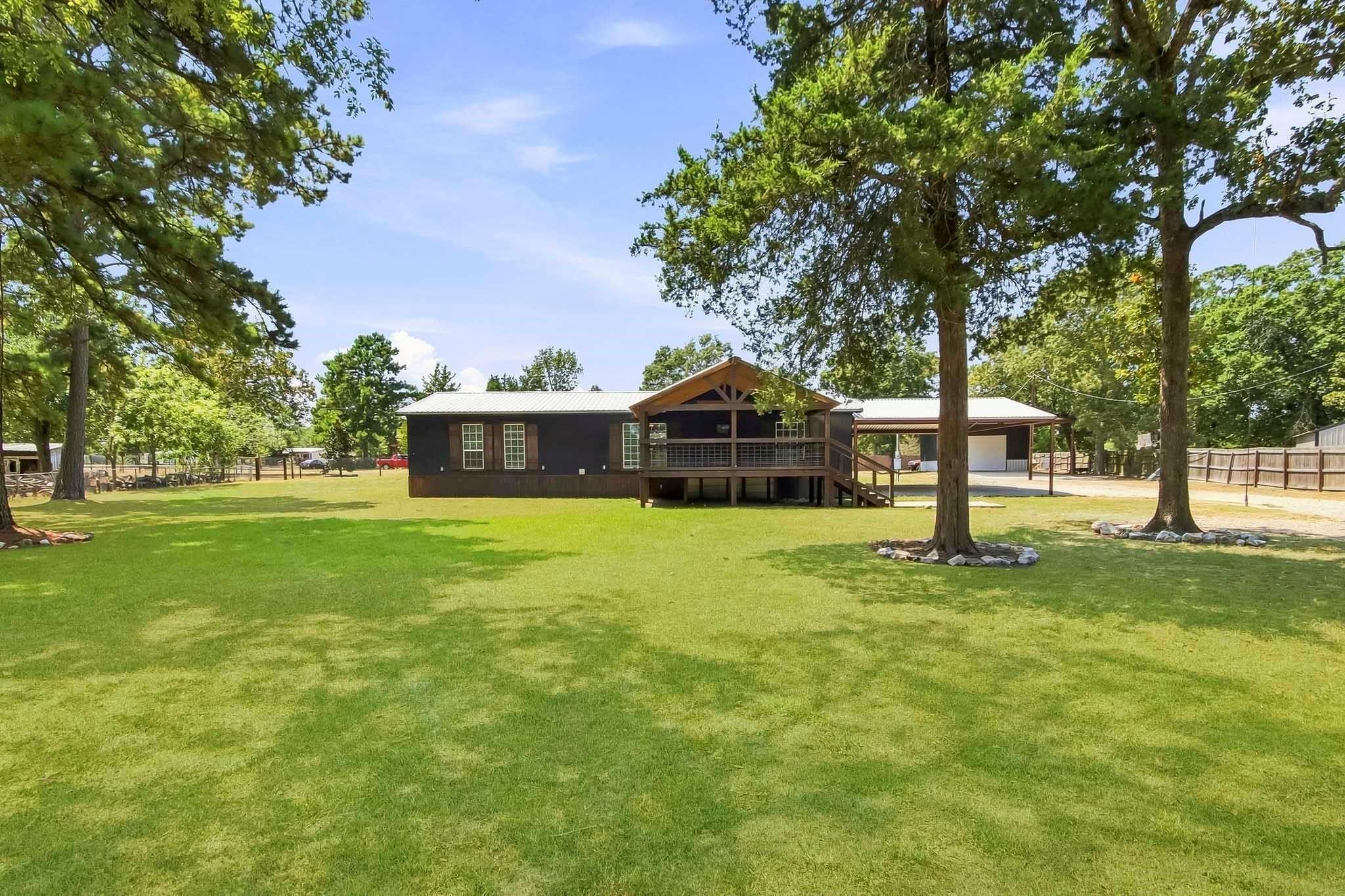 White Oak Hills Blvd, Willis, TX 77378