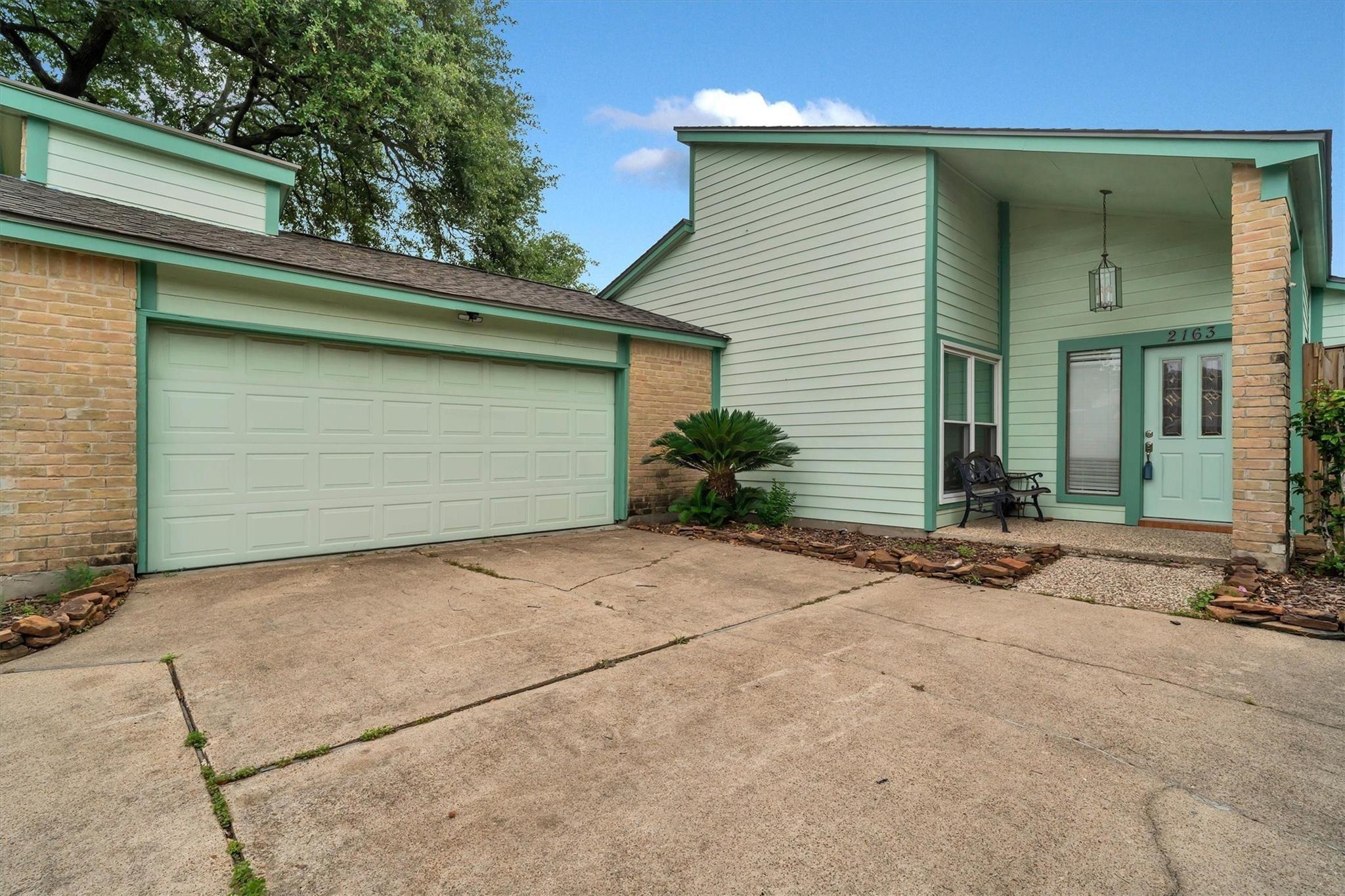 Paso Rello Dr, Houston, TX 77077