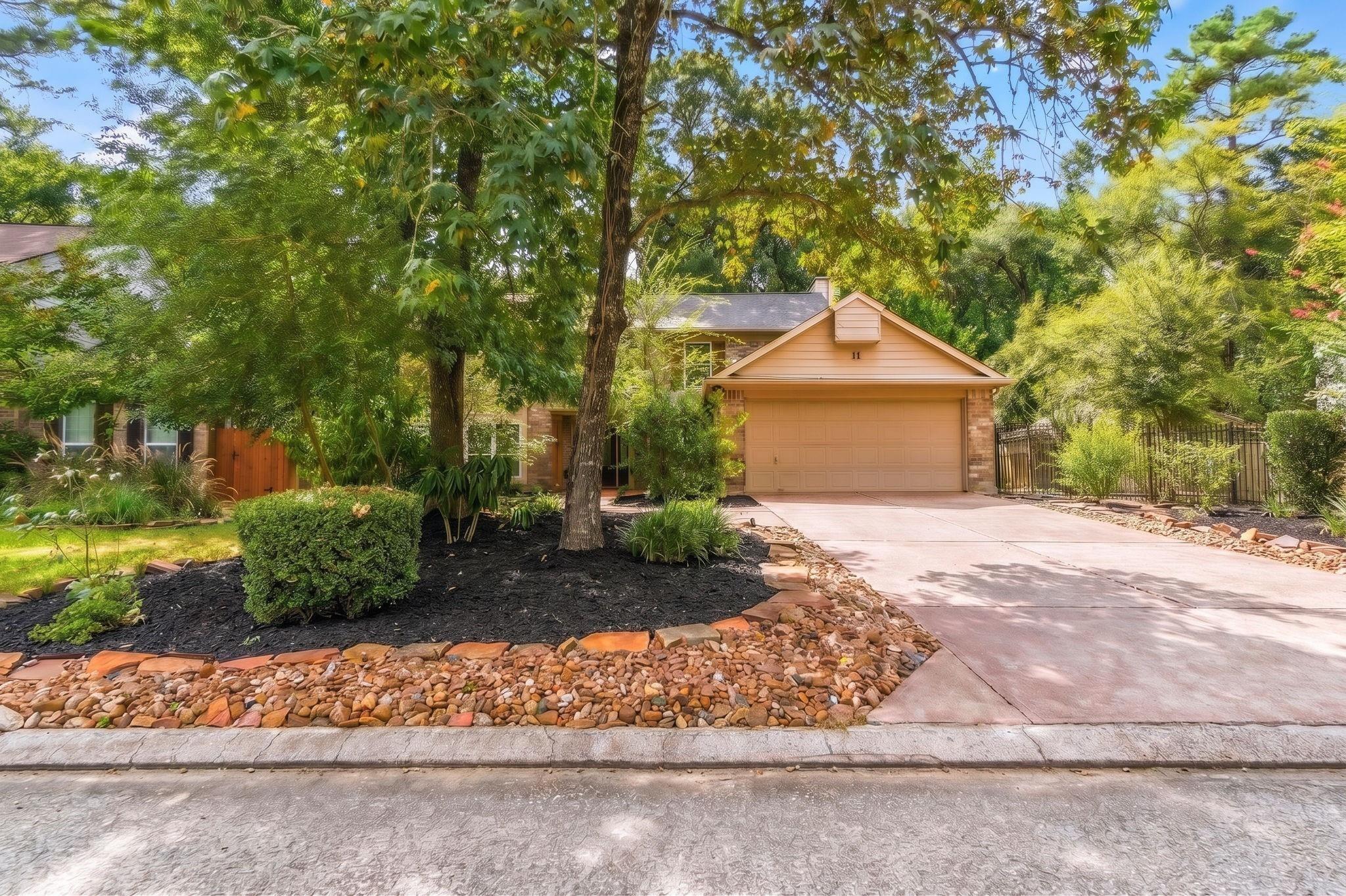 Thorn Berry Pl, Spring, TX 77381