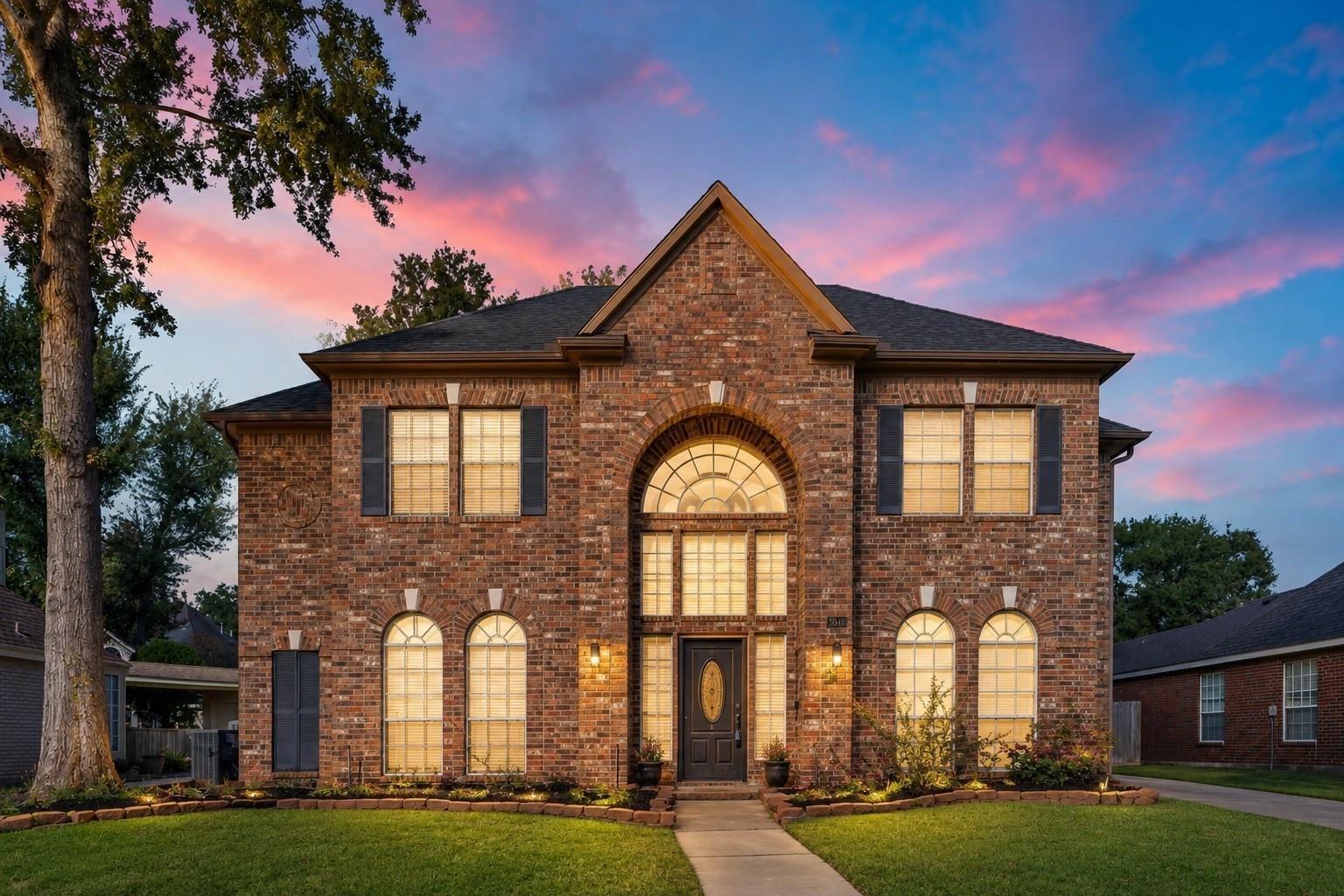 Walnut Forest Ln, Spring, TX 77388