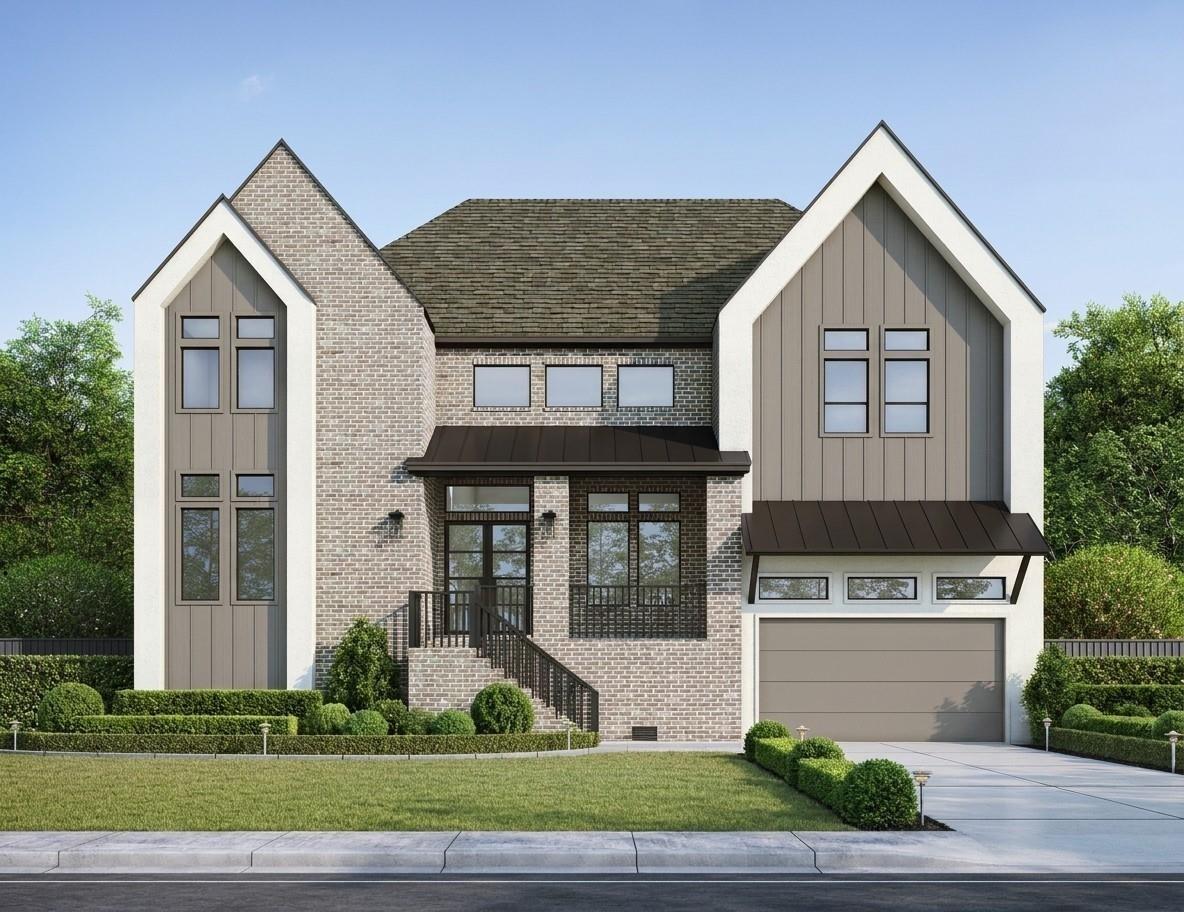 Glen Haven Blvd, Houston, TX 77025