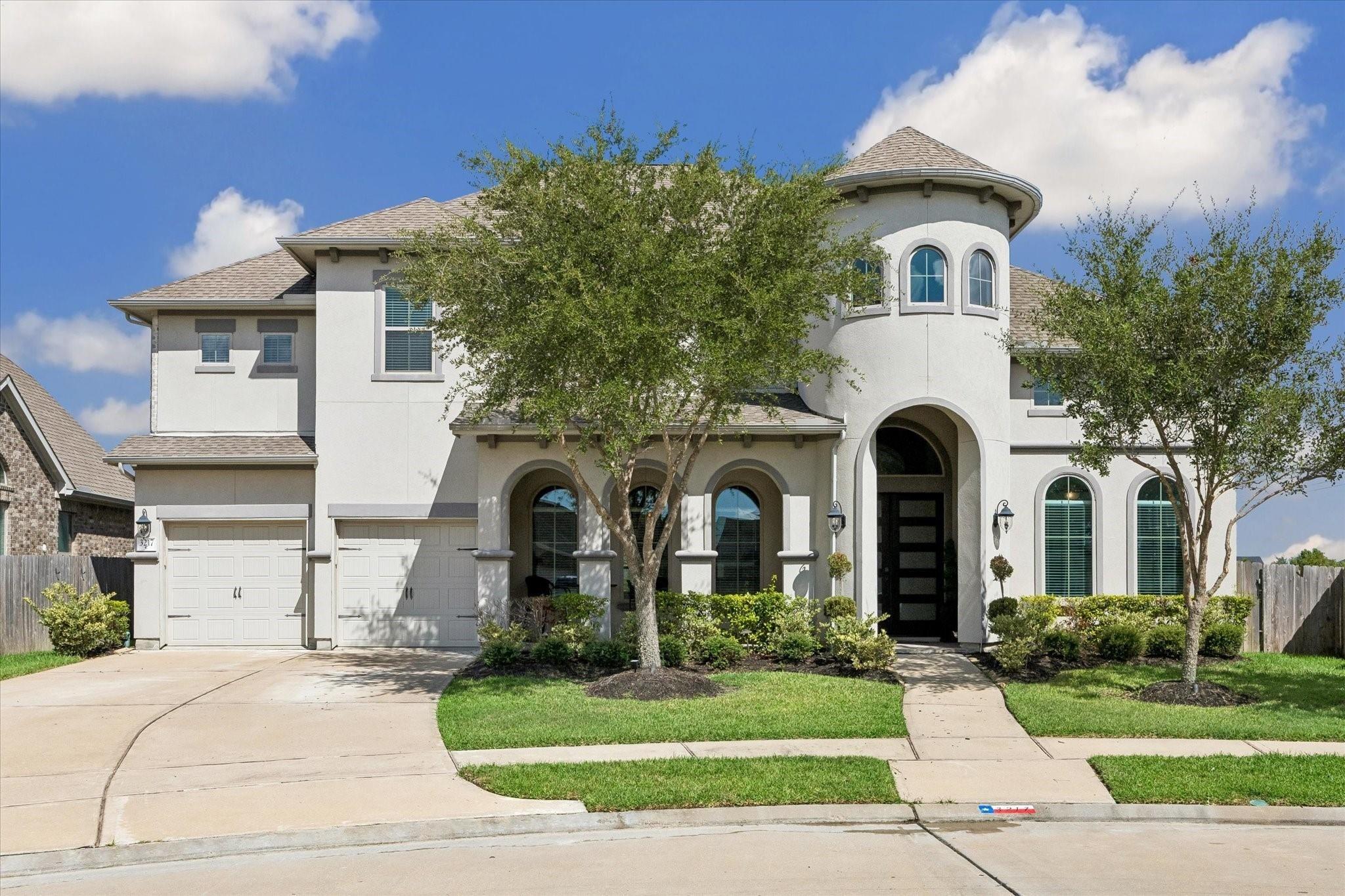 Dovetail Colony Ct, League City, TX 77573