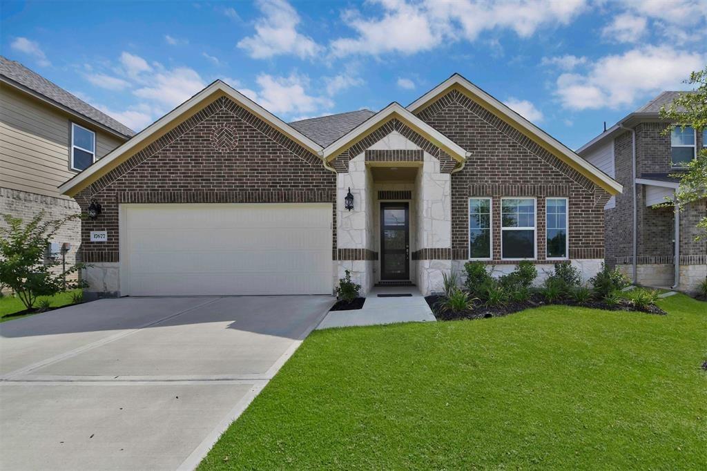 Martin Creek Ln, Montgomery, TX 77316