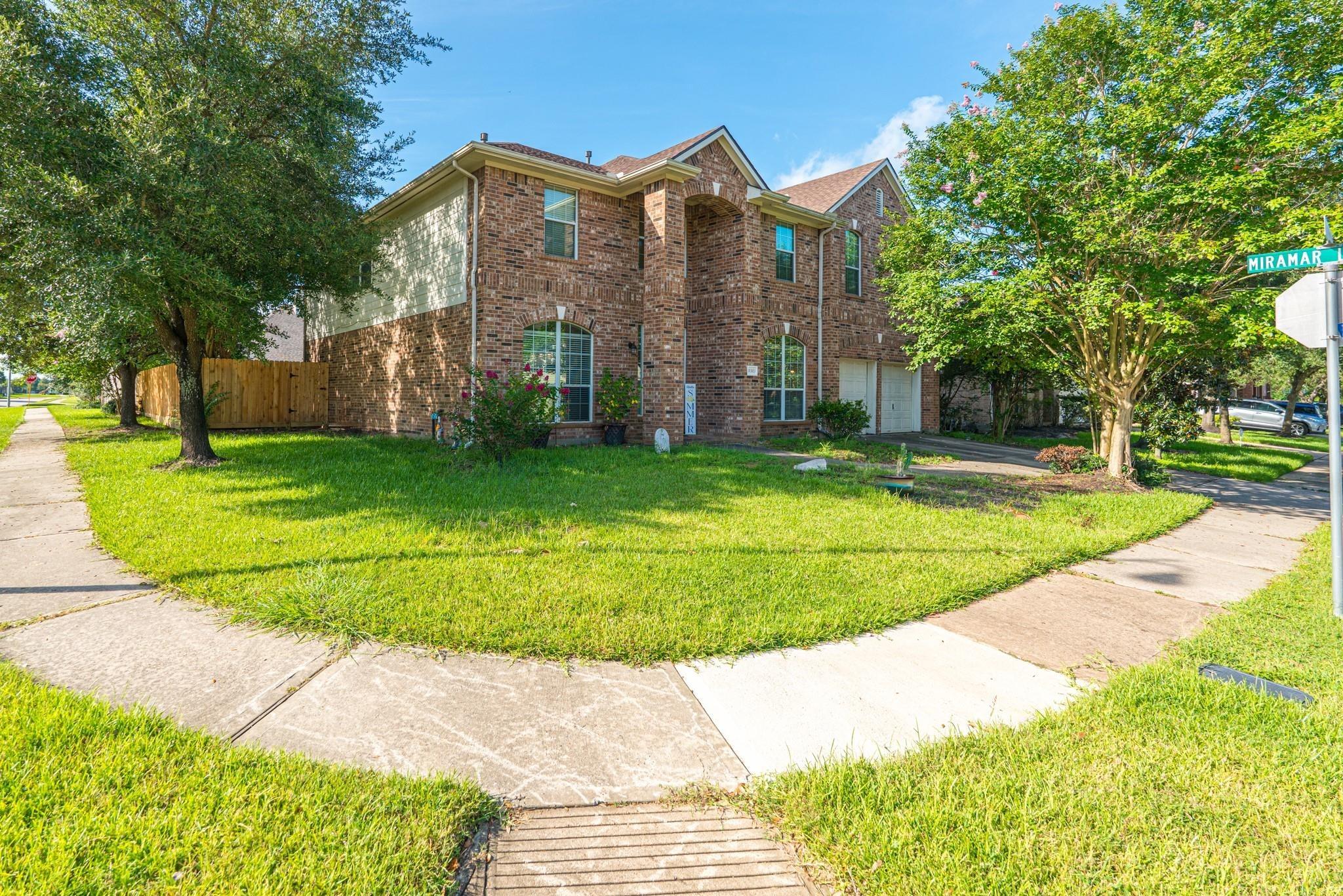 Hayden Cove Dr, Tomball, TX 77375