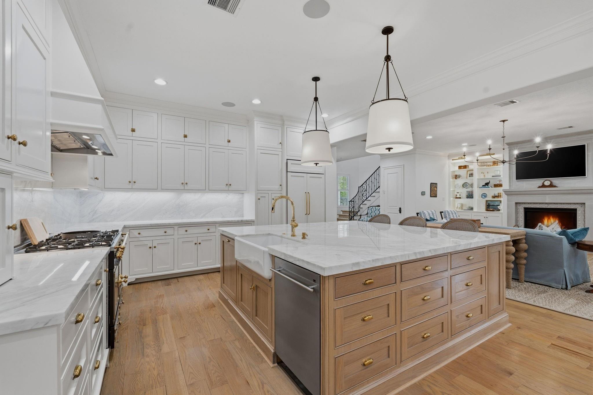 Admiralty Bend Ln, Spring, TX 77380