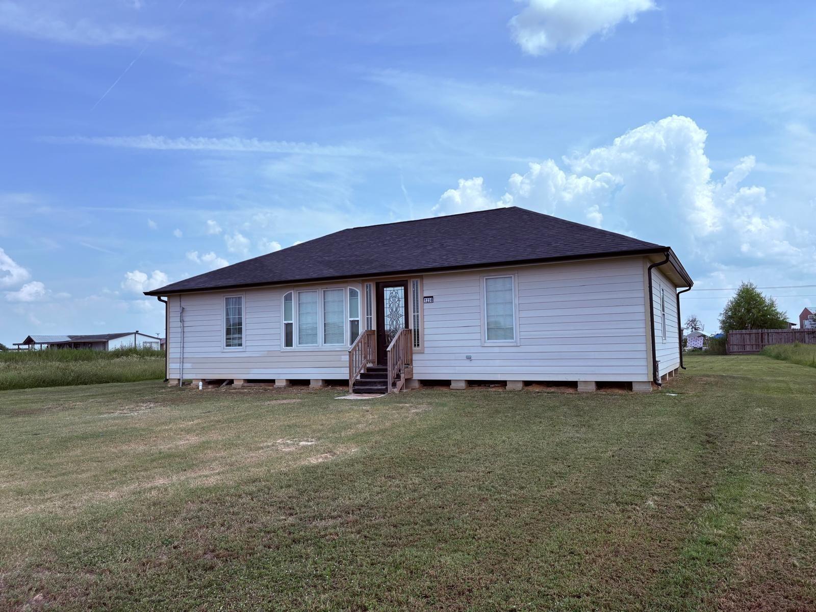 Road 57211, Cleveland, TX 77327