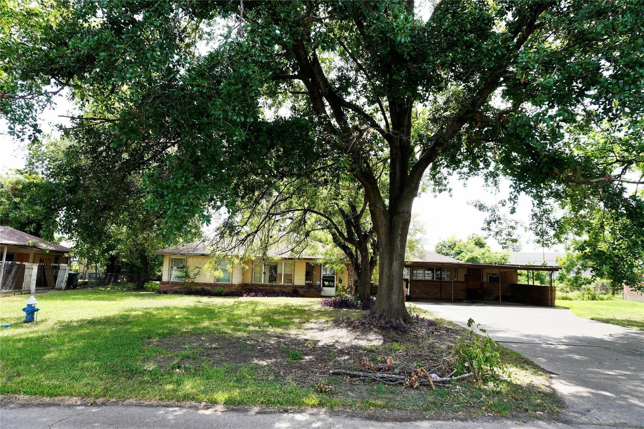 Tulane St, Houston, TX 77018