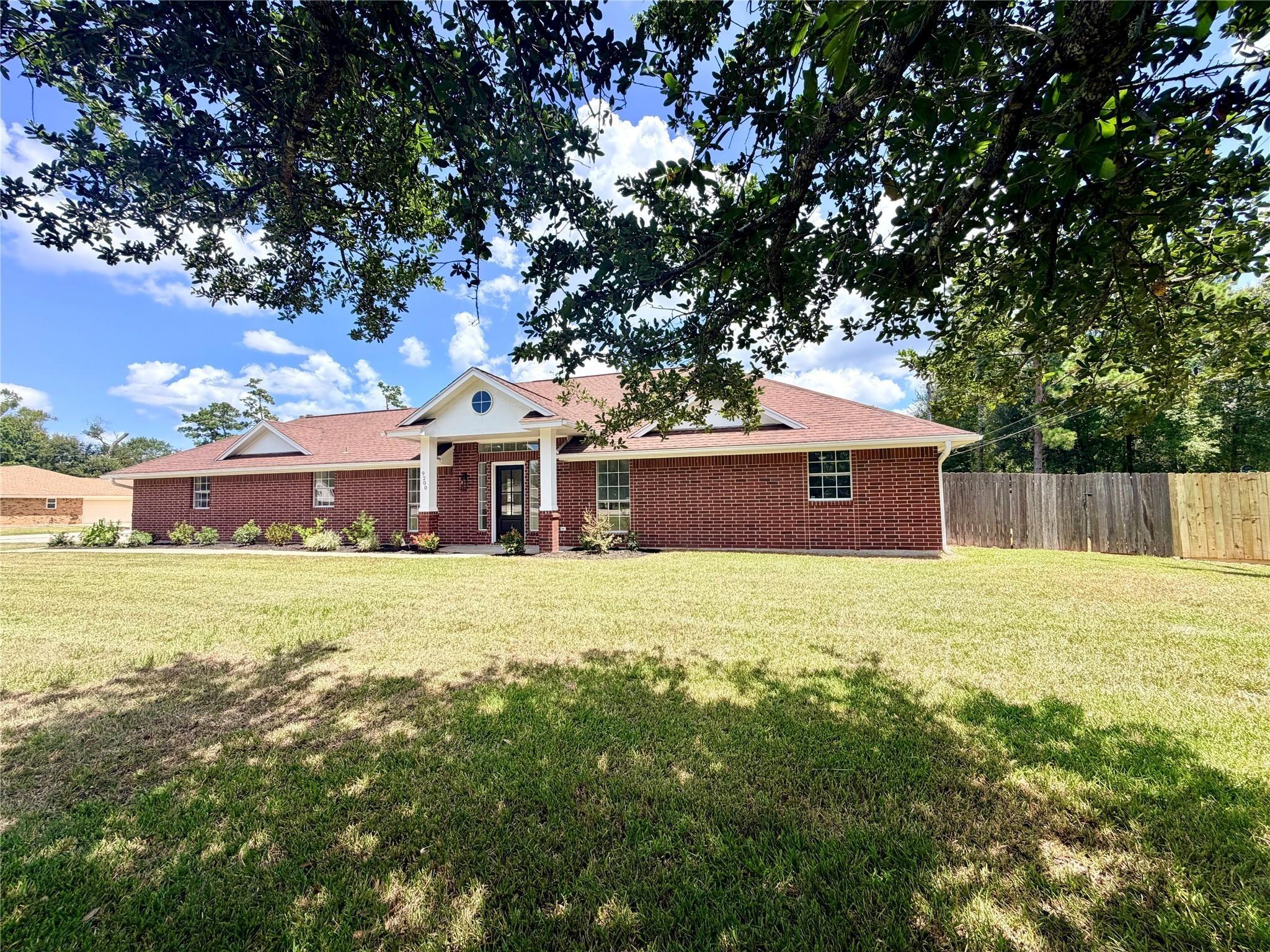 Highway 87 N, Orange, TX 77632