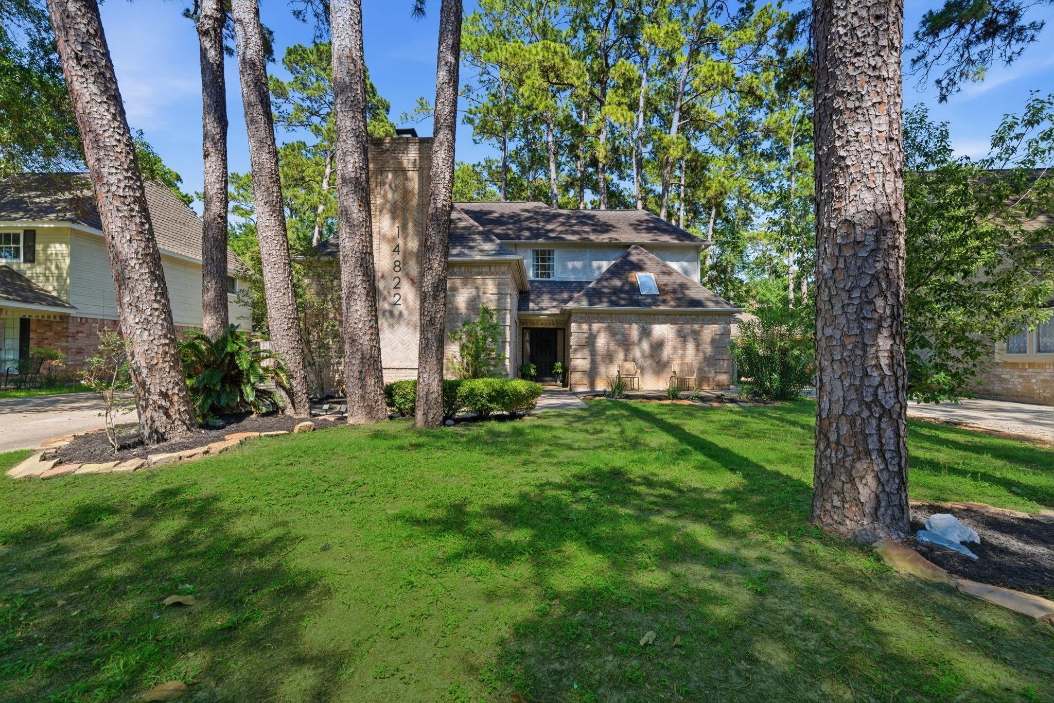 N Eldridge Pkwy, Houston, TX 77070
