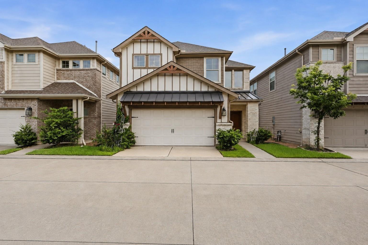 Starbright St, Houston, TX 77018