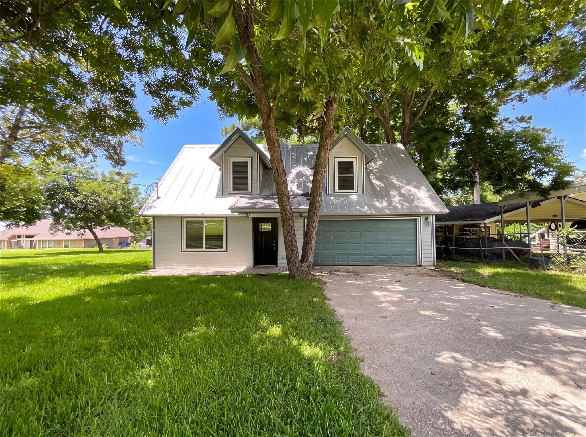 Rustling Oaks St, Coldspring, TX 77331