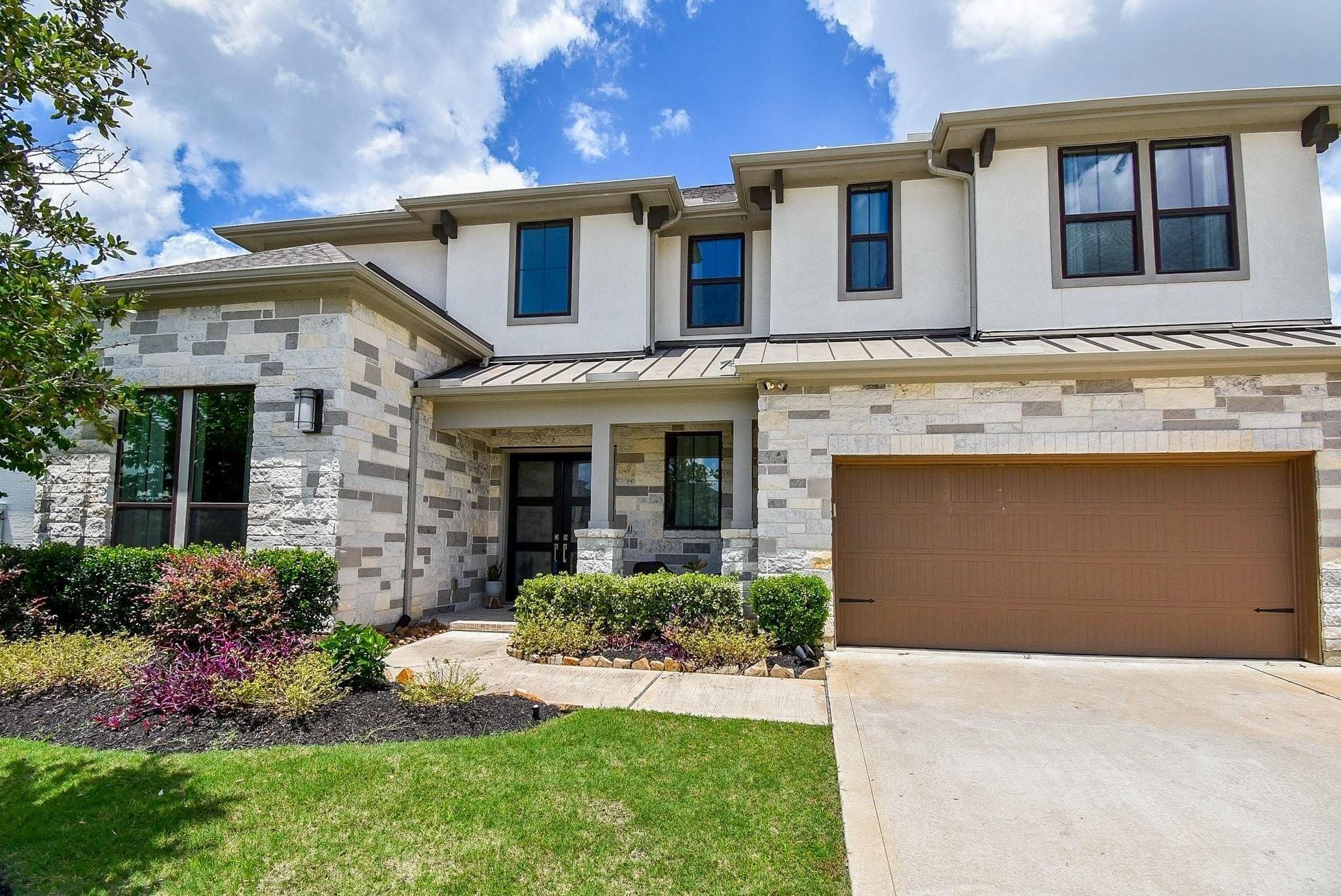Pavonia Lake Ln, Tomball, TX 77375