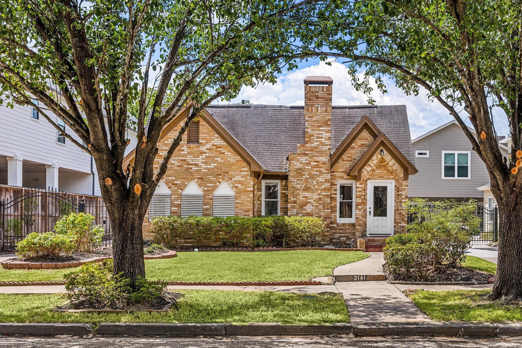 Colquitt St, Houston, TX 77098