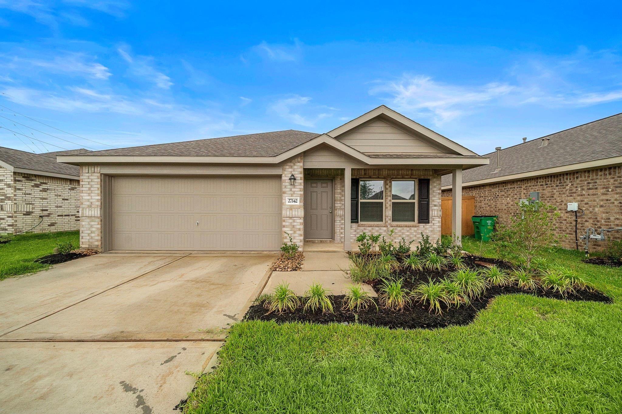 Breakaway Ln, Katy, TX 77493