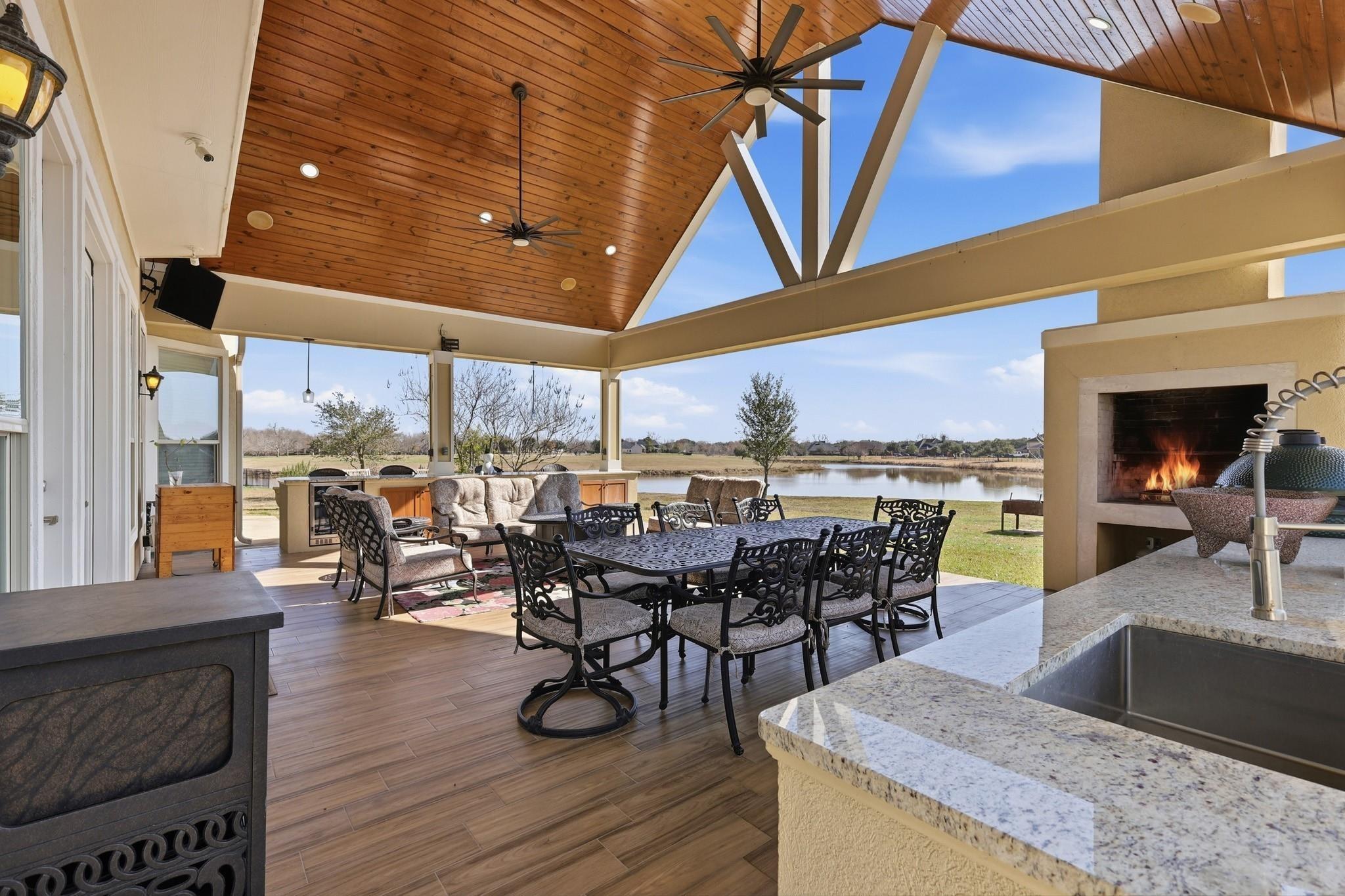 Paseo Campanario Dr, Richmond, TX 77406