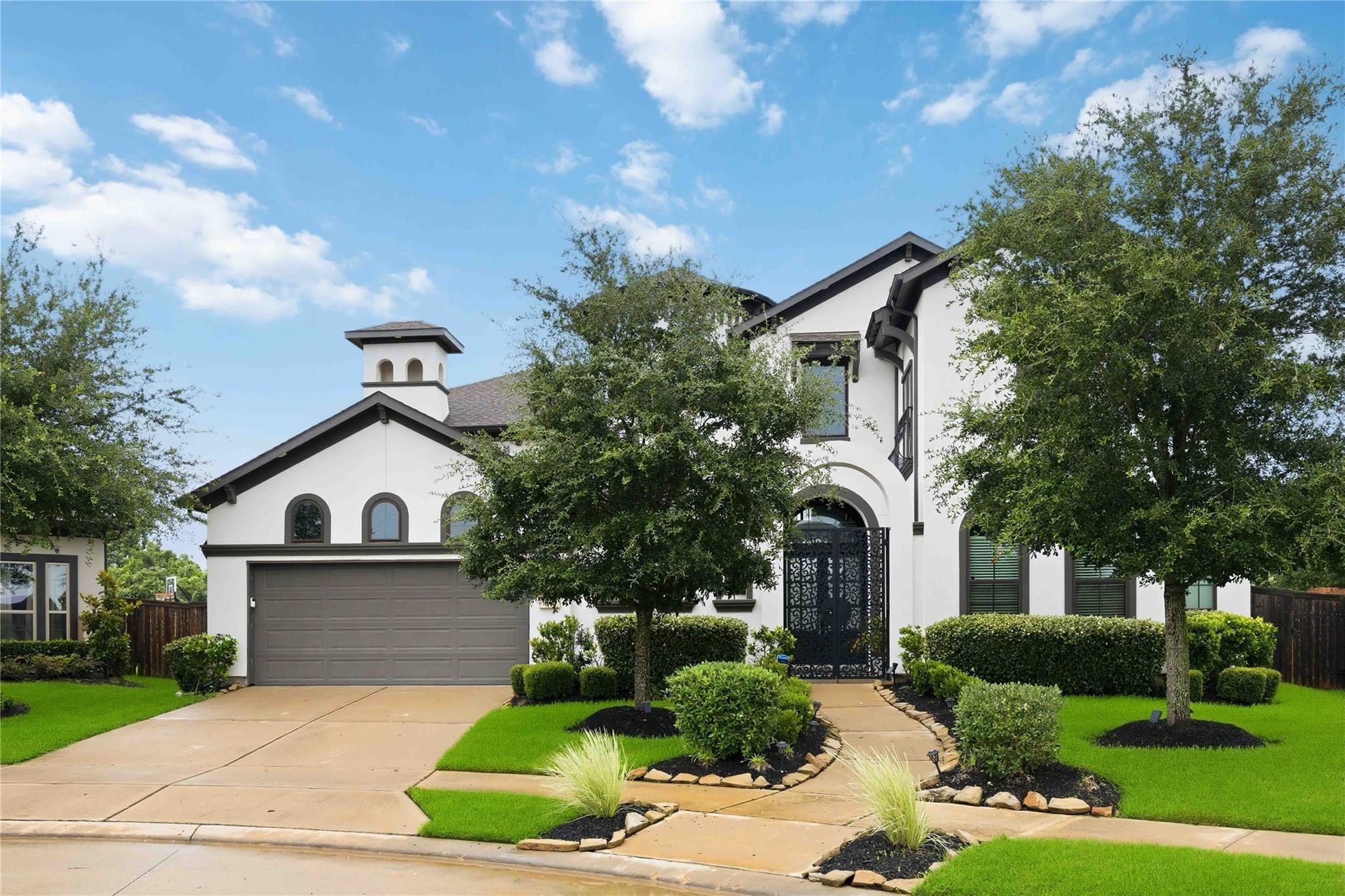Sawmill Park Dr, Missouri City, TX 77459