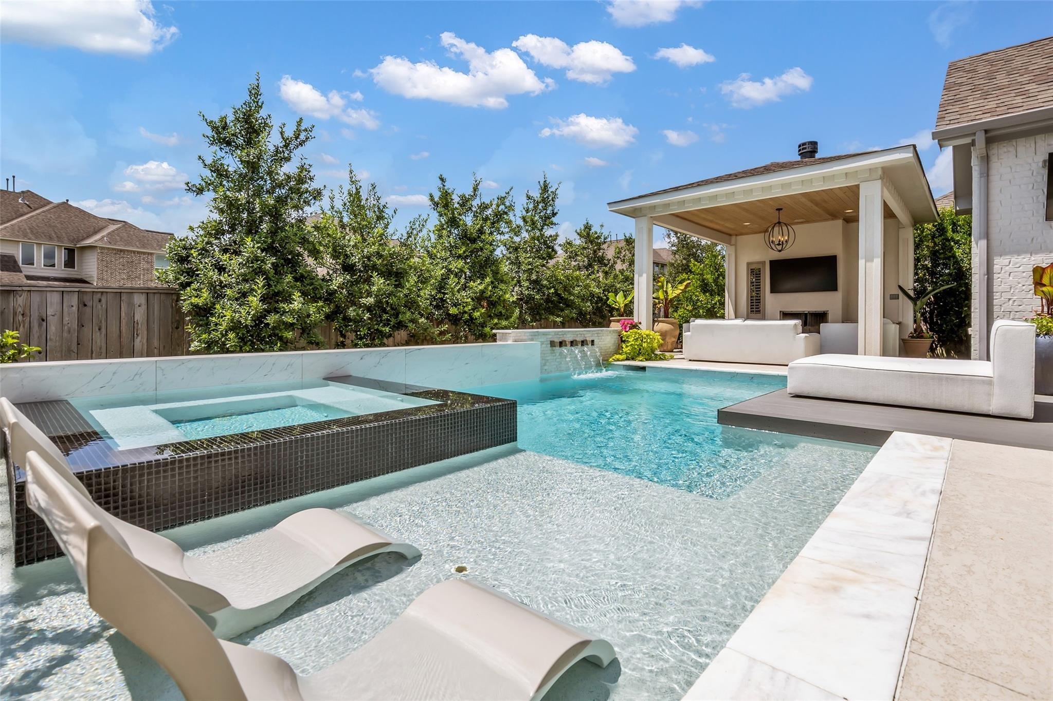 Botanical Vista Dr, Tomball, TX 77375