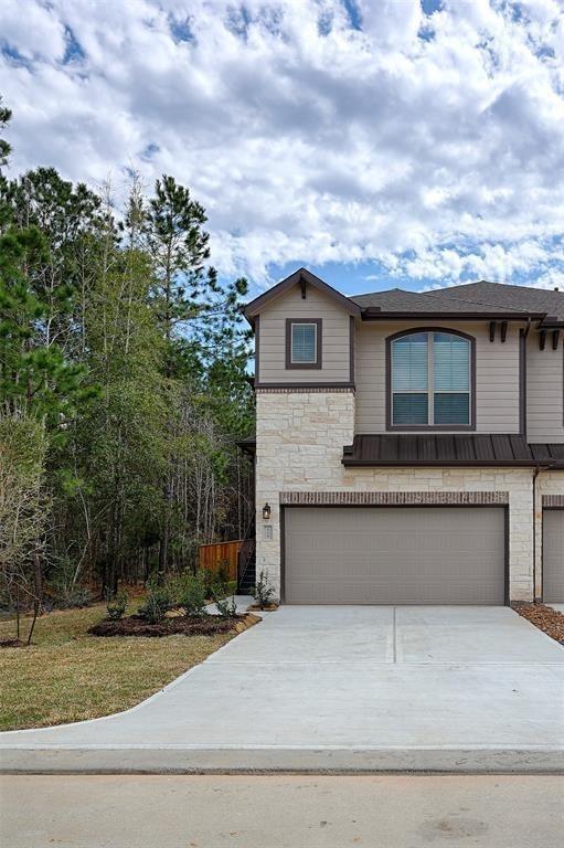 Handley Dr, Montgomery, TX 77316