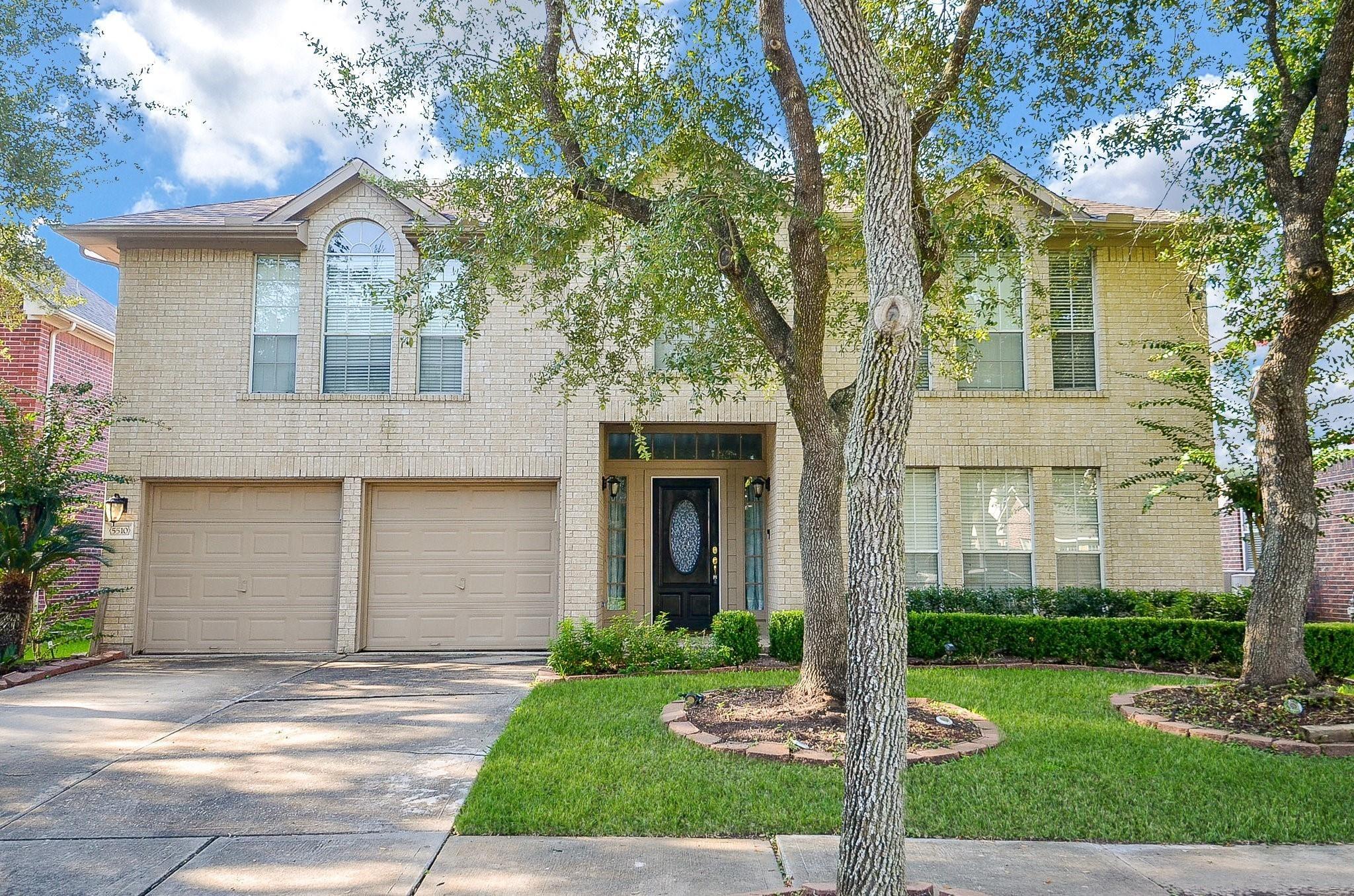 Poundstone Ct, Sugar Land, TX 77479