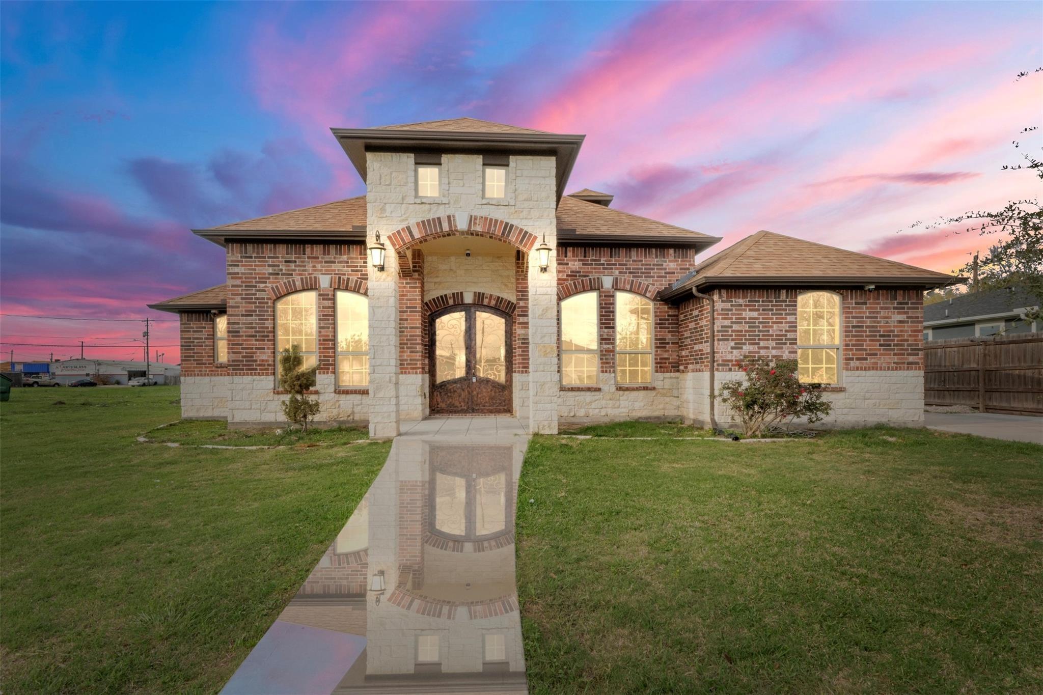 Kalmer St, Pasadena, TX 77502